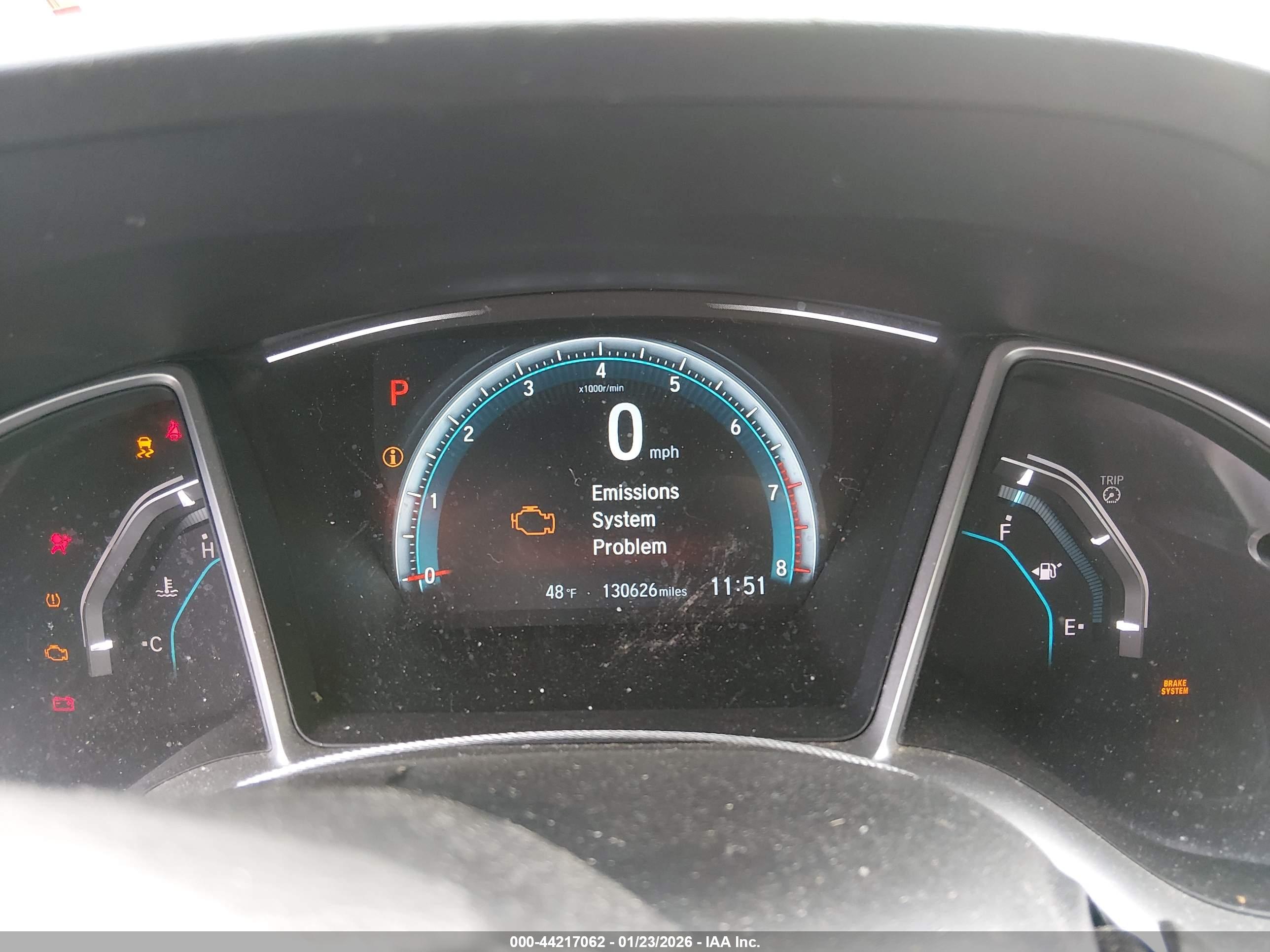 HONDA CIVIC image 7