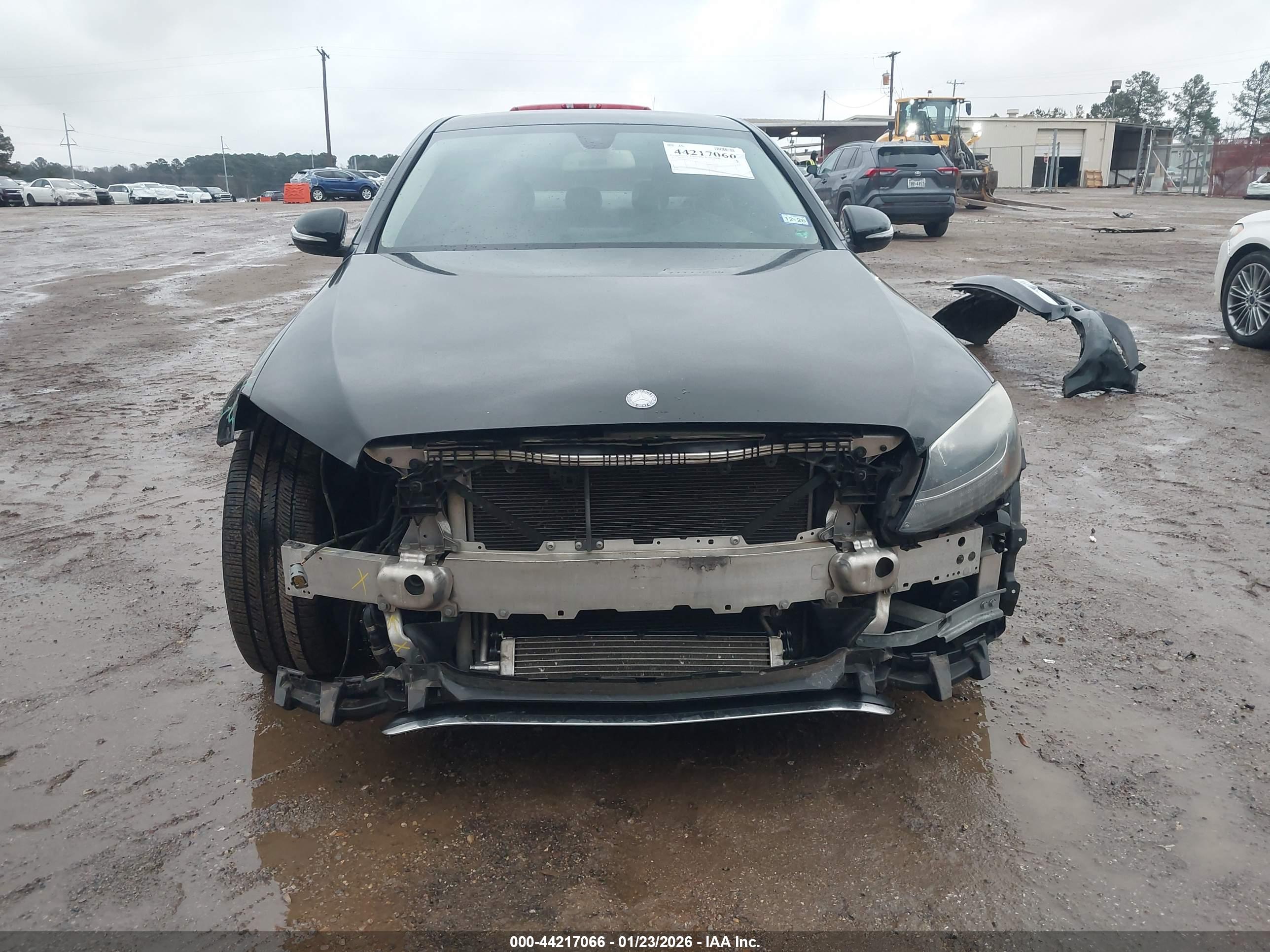 MERCEDES-BENZ C image 6