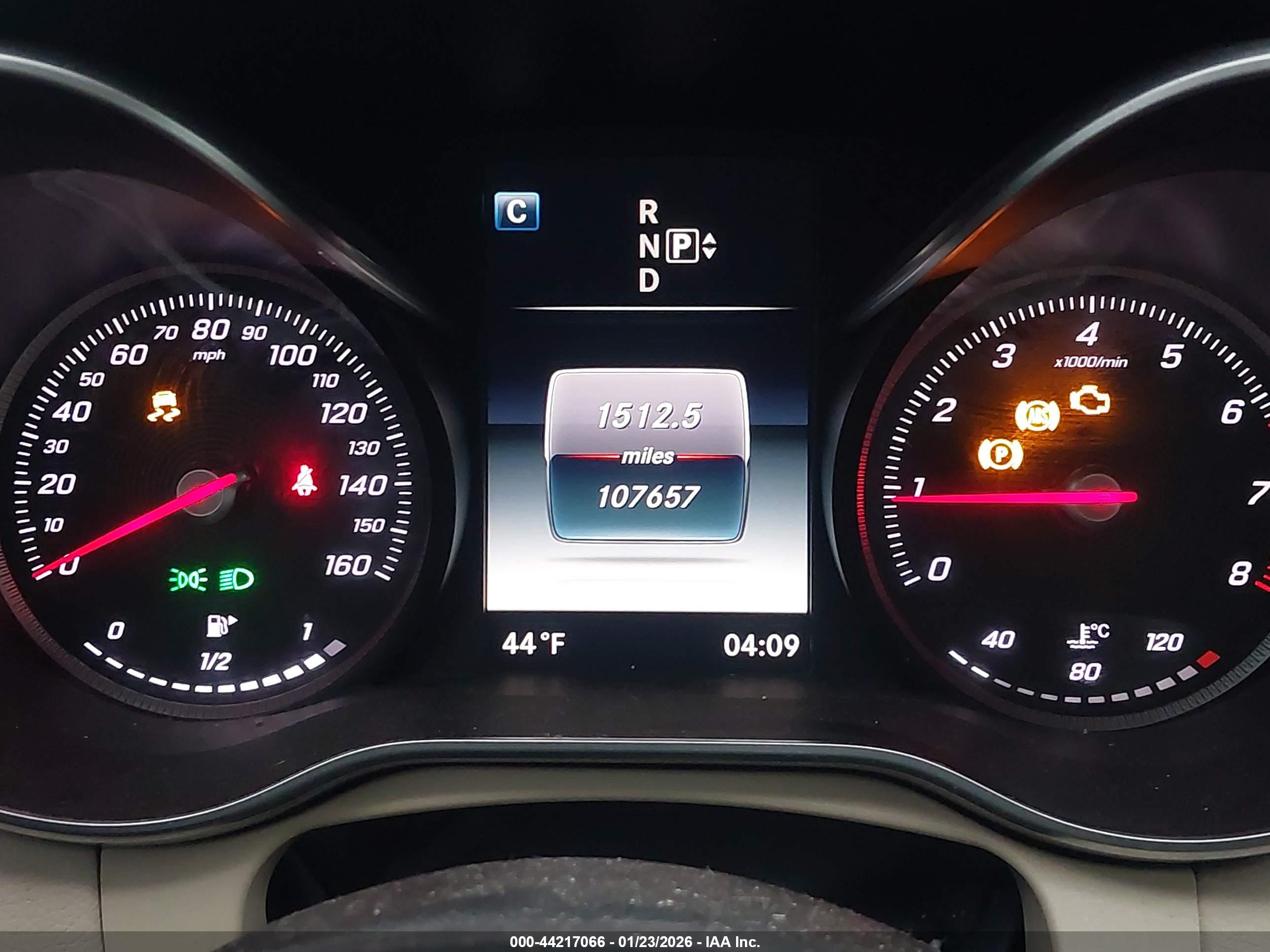 MERCEDES-BENZ C image 7