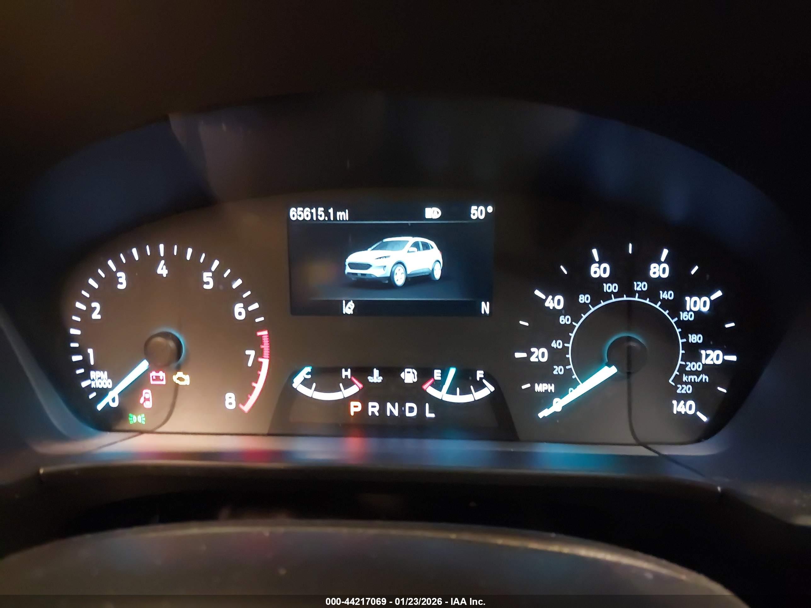 FORD ESCAPE image 7