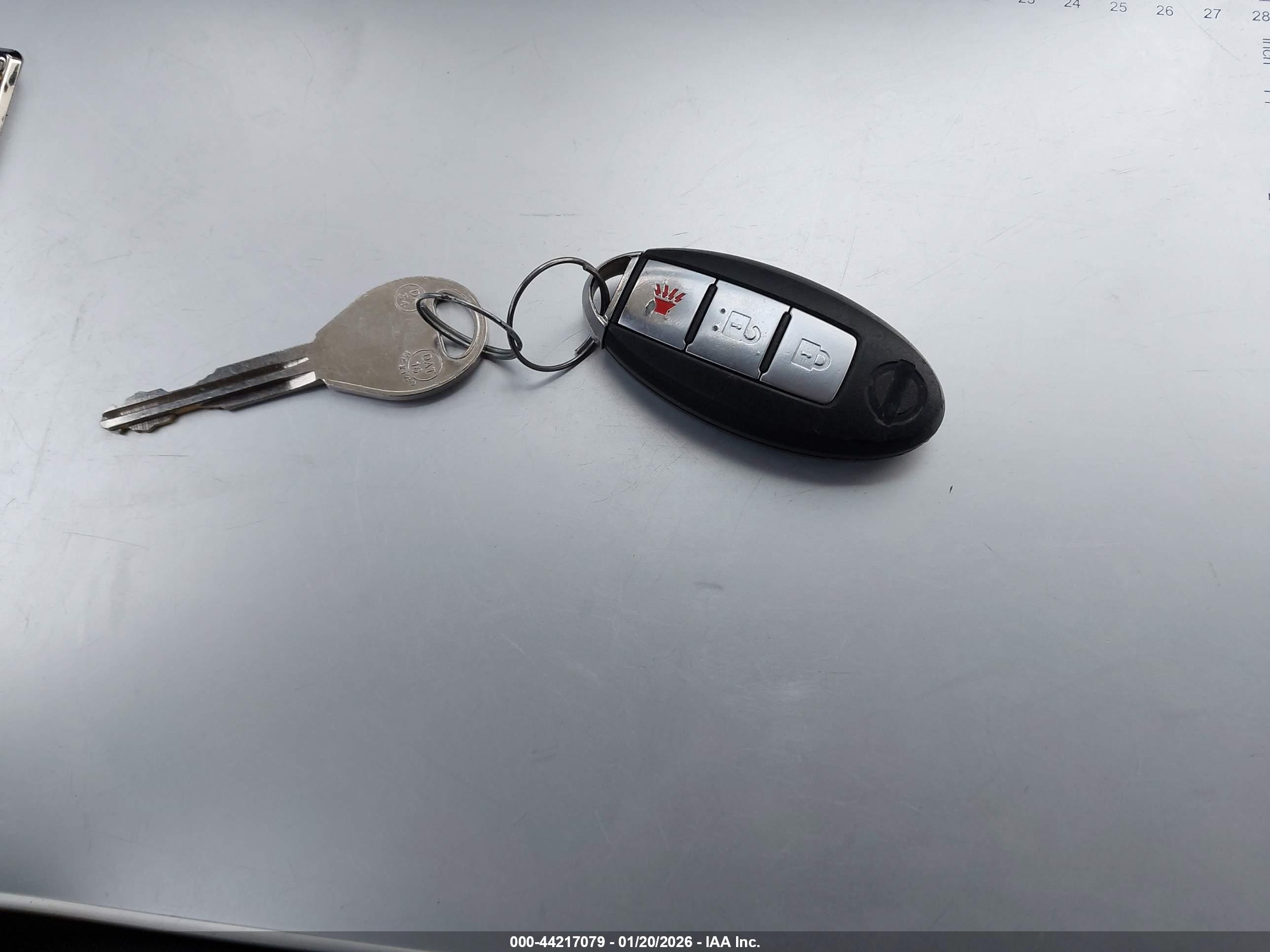 NISSAN JUKE image 11