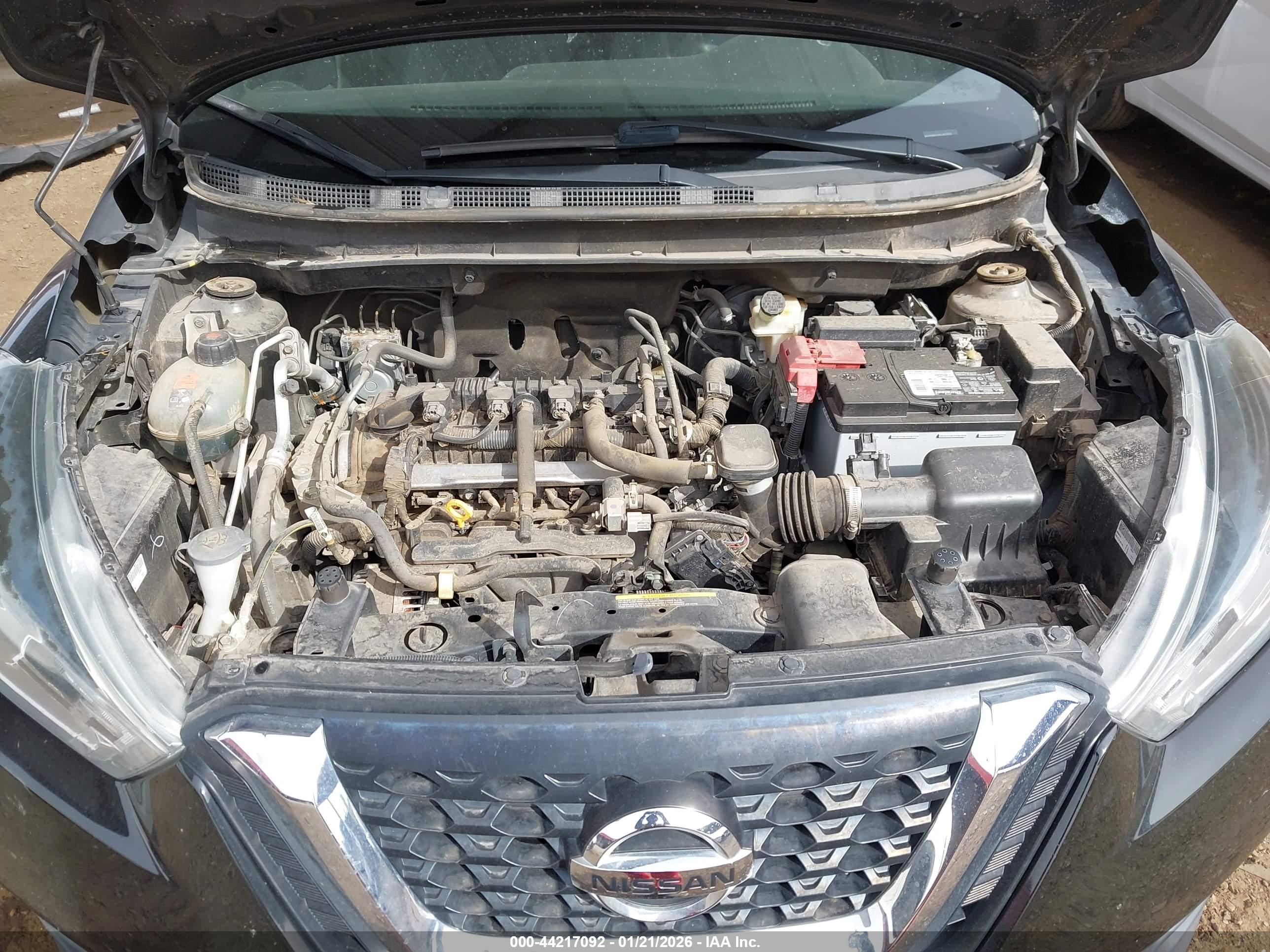 NISSAN KICKS image 10