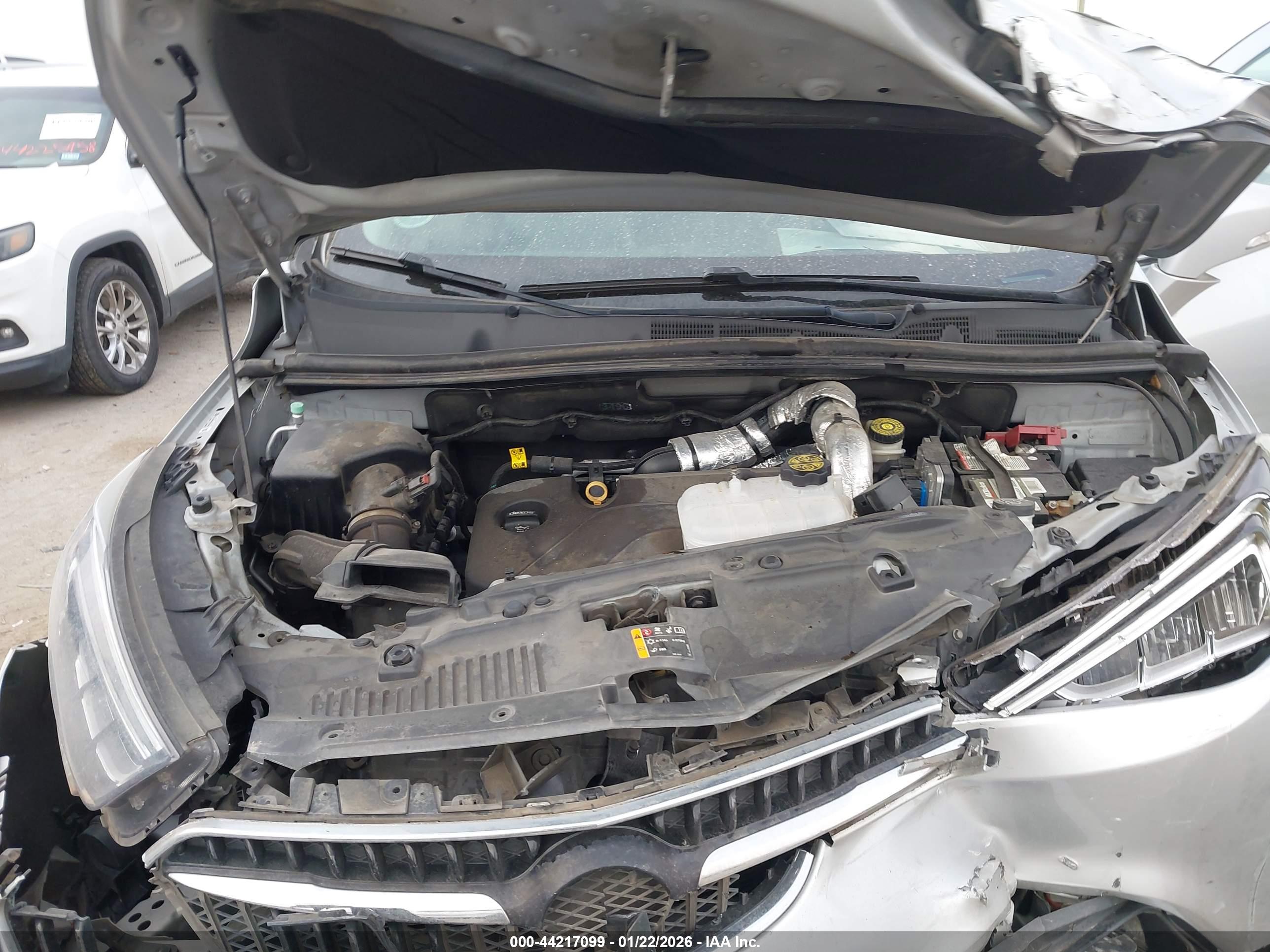 BUICK ENCORE image 10