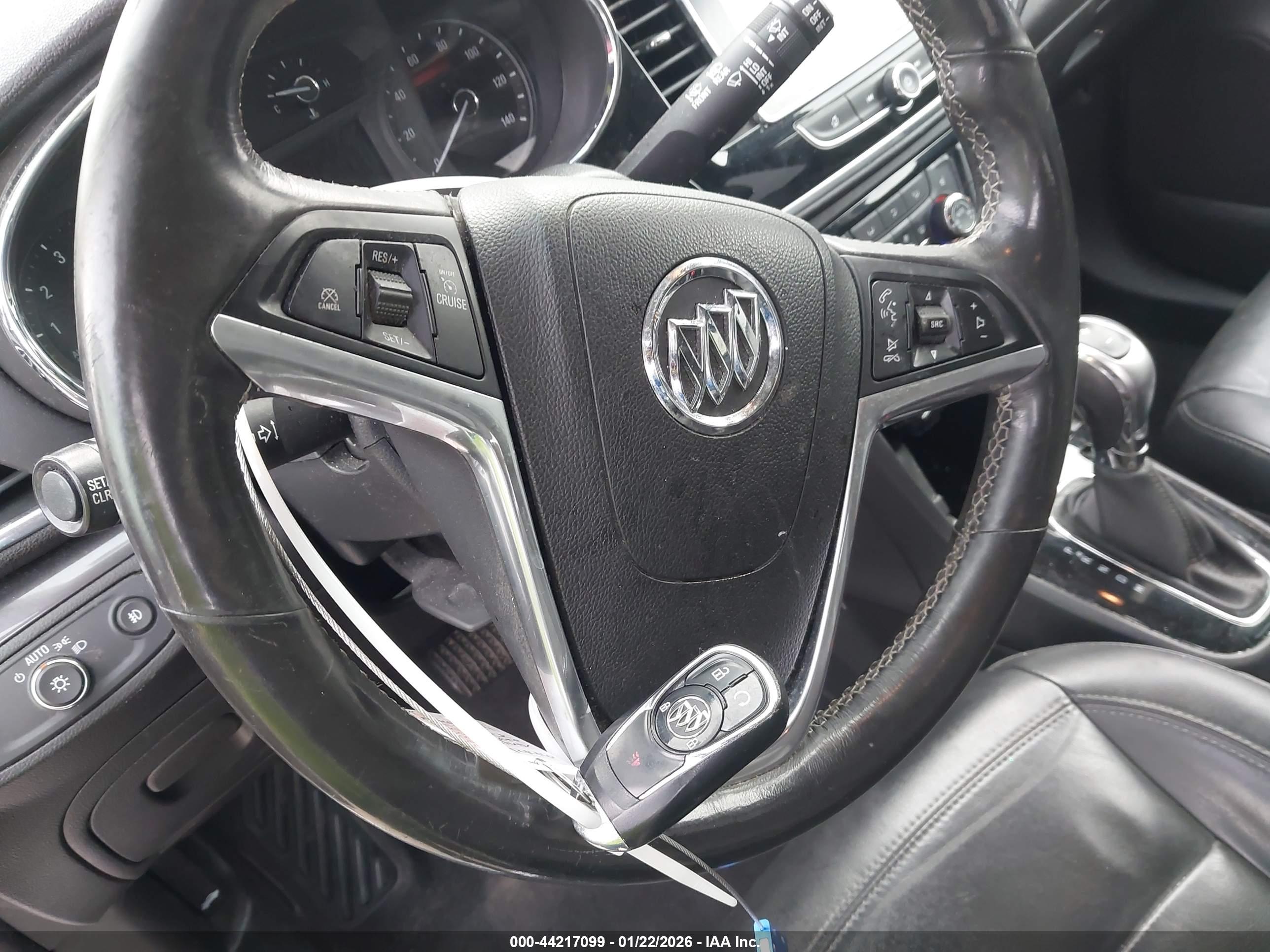 BUICK ENCORE image 11