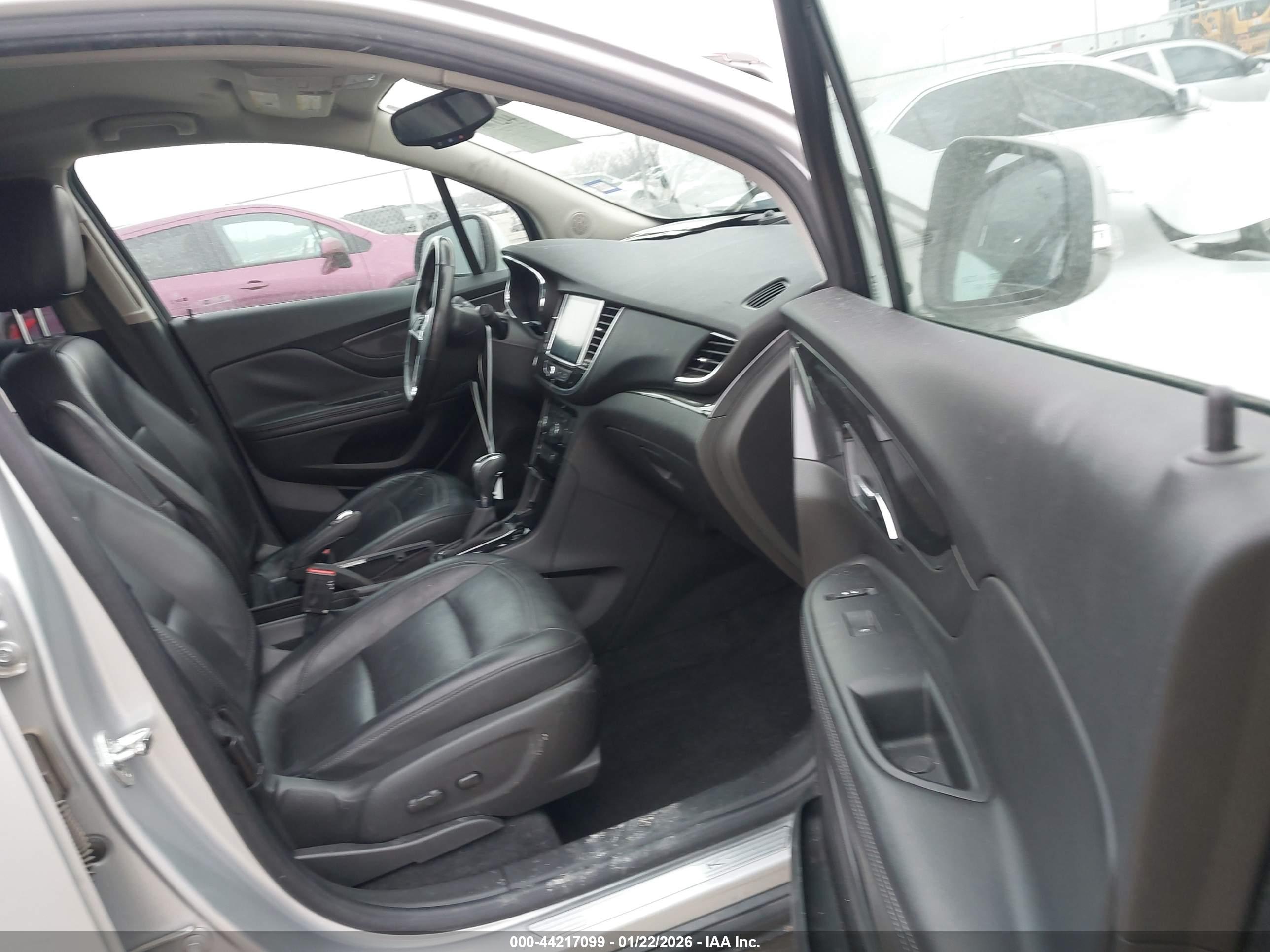 BUICK ENCORE image 5