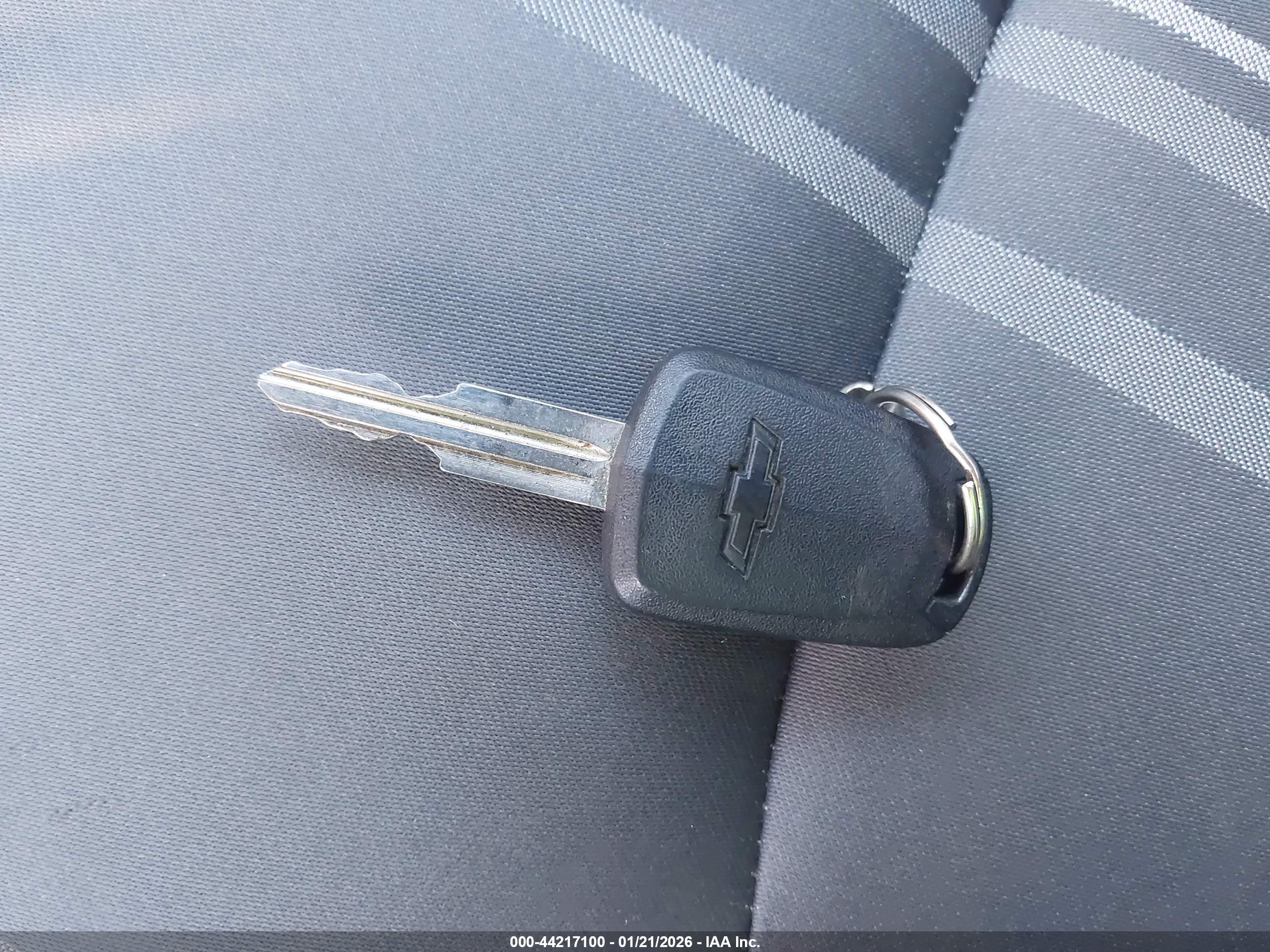 CHEVROLET SPARK image 11