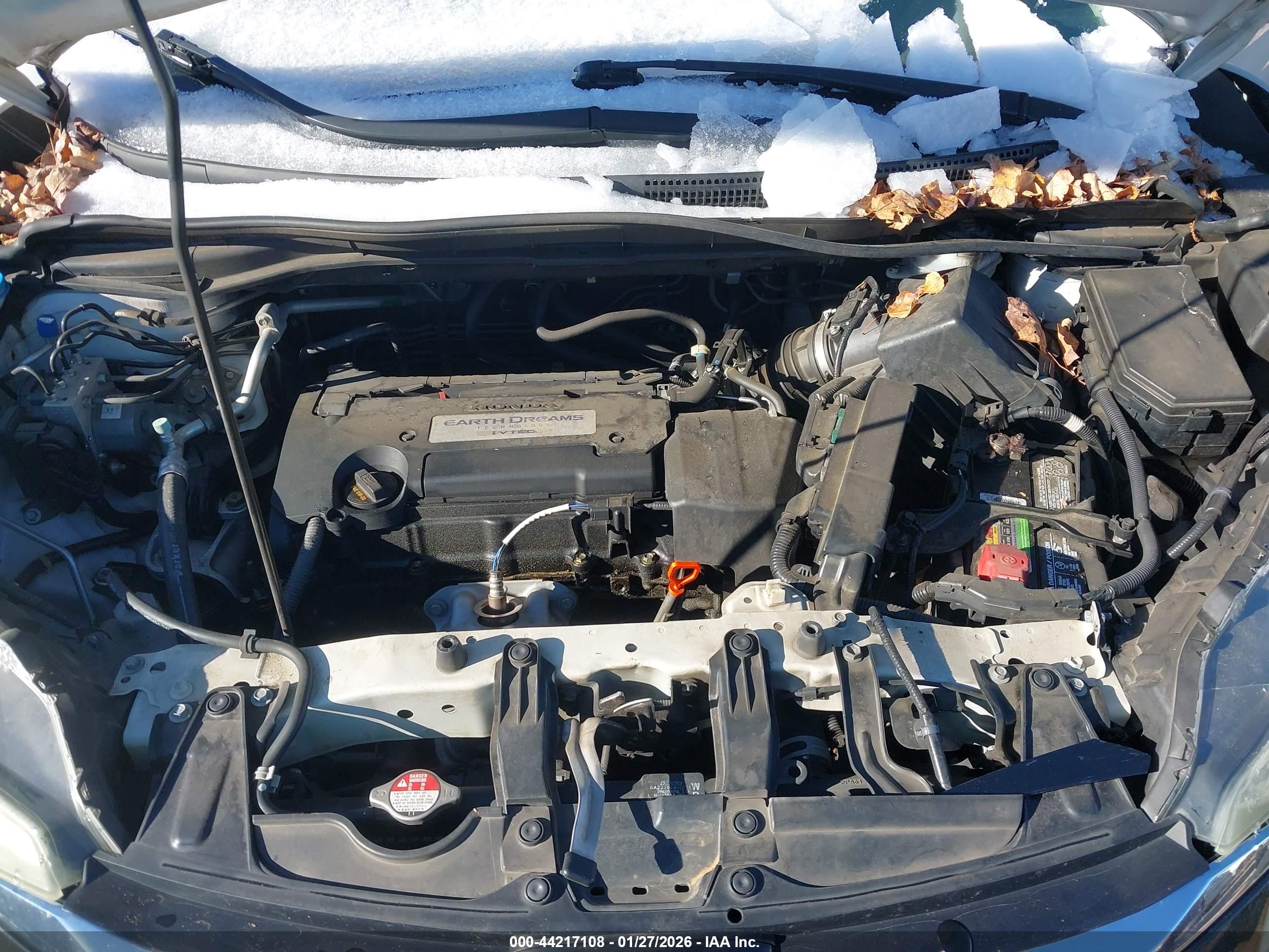 HONDA CR-V image 10