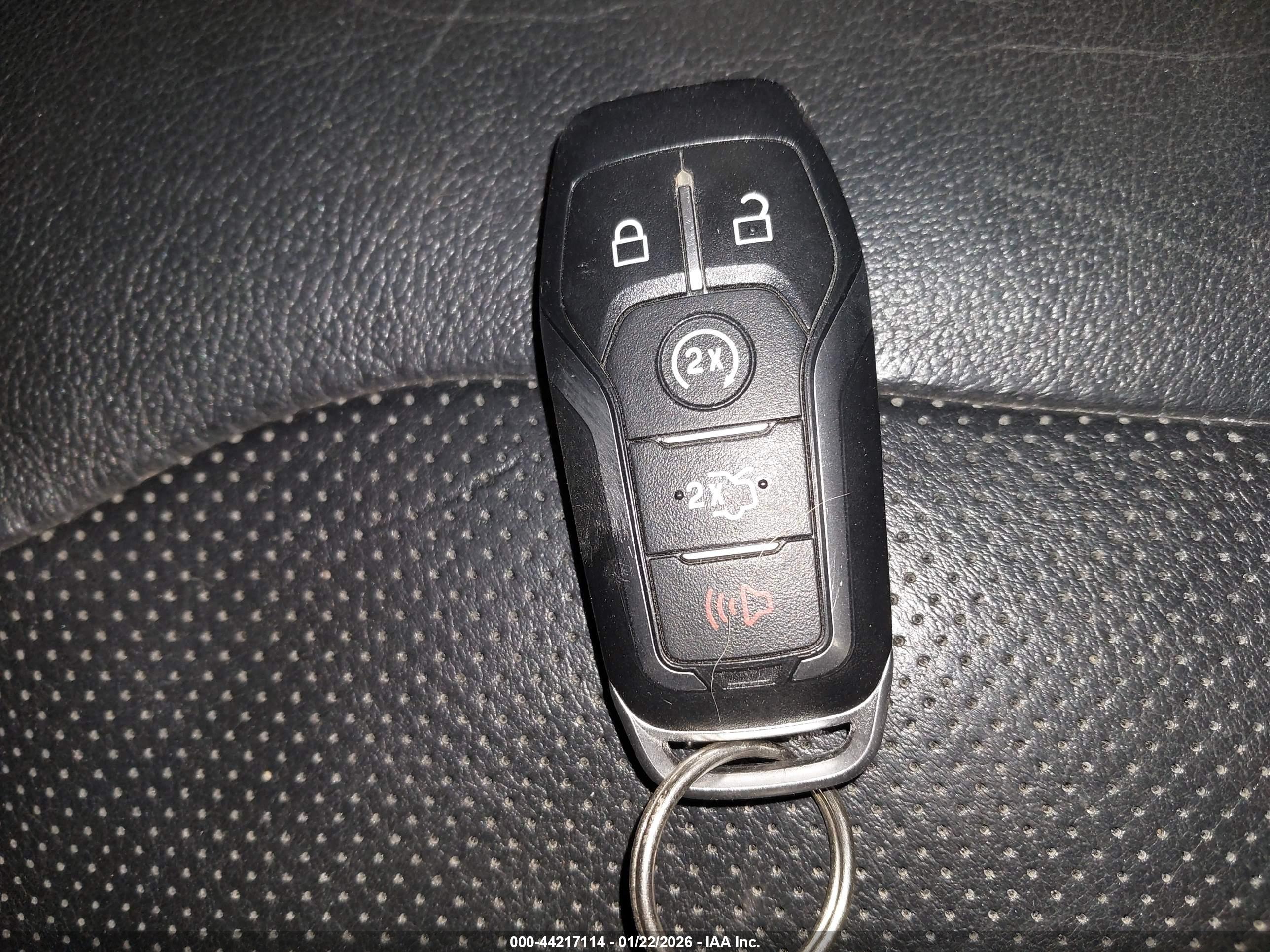 FORD EXPLORER image 11