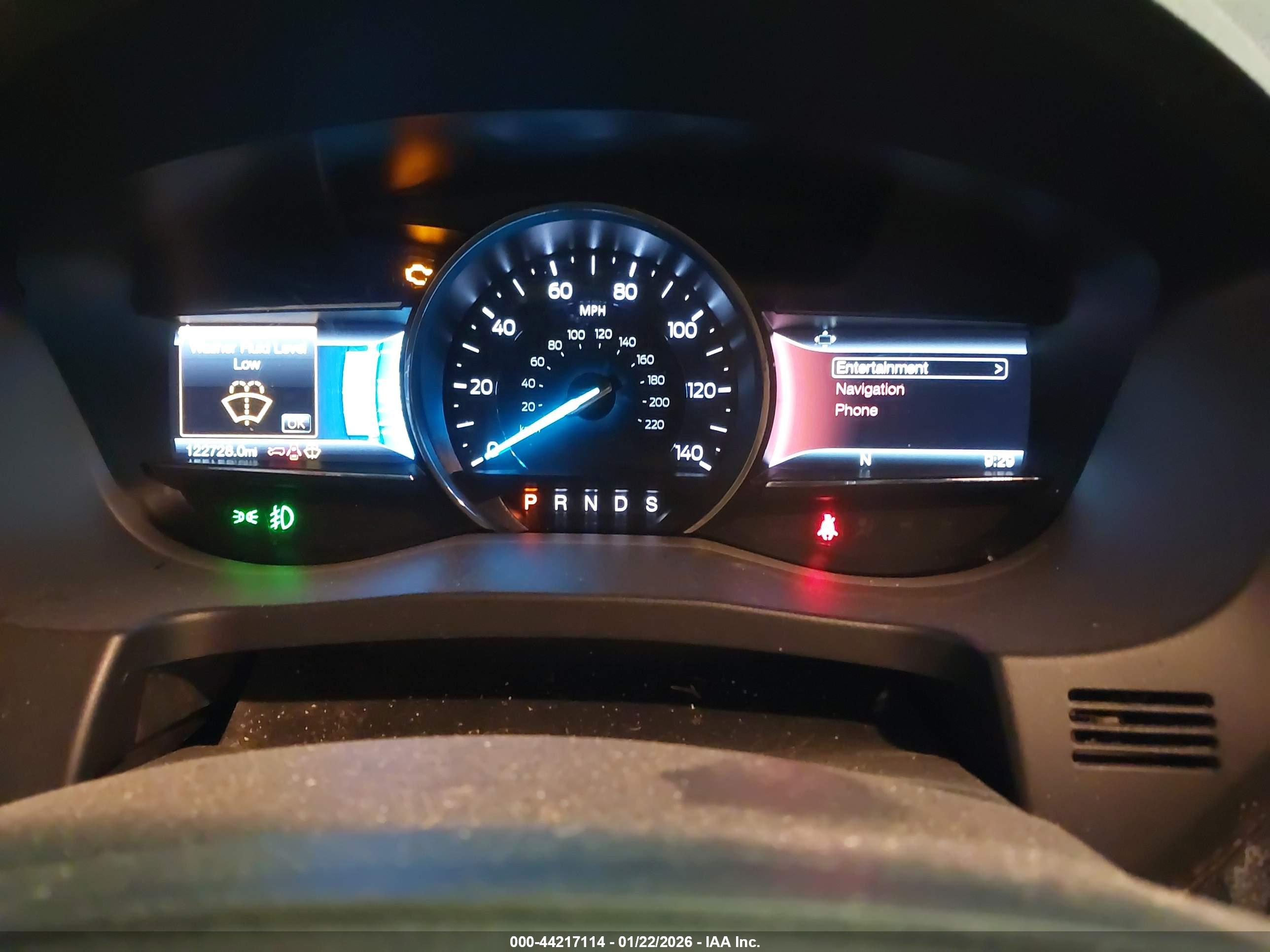 FORD EXPLORER image 7