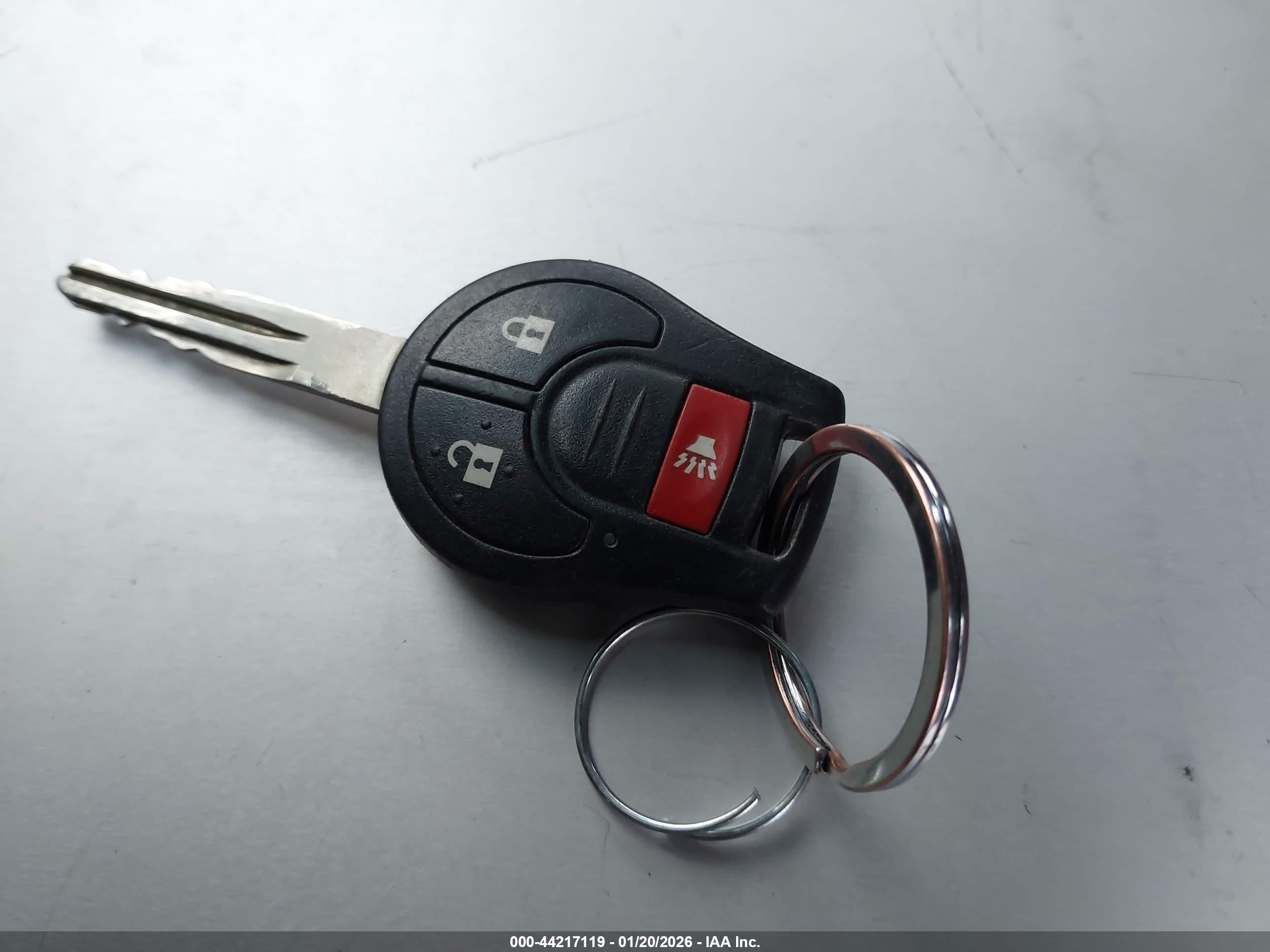NISSAN ROGUE image 11