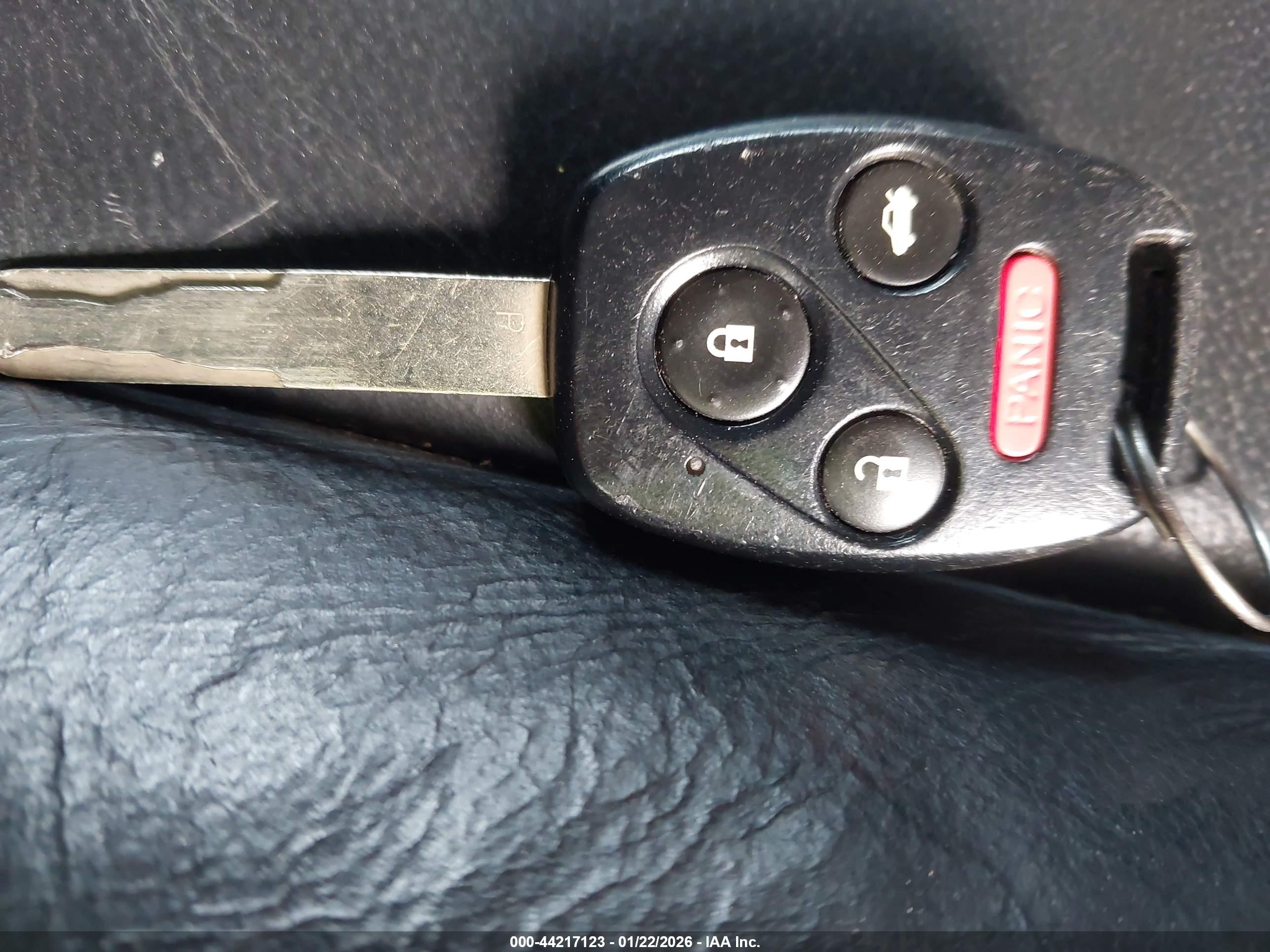 HONDA ACCORD image 11