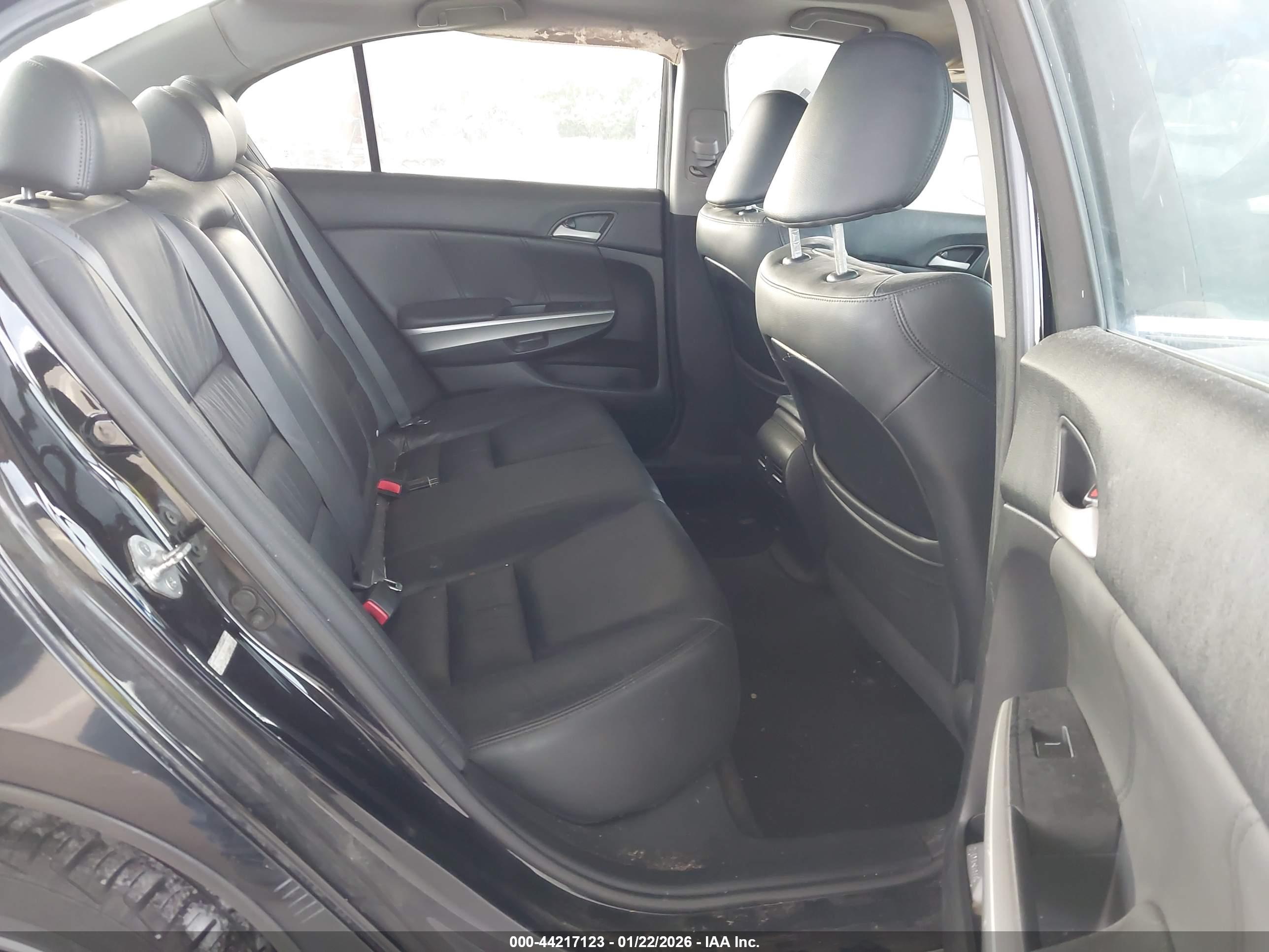 HONDA ACCORD image 8