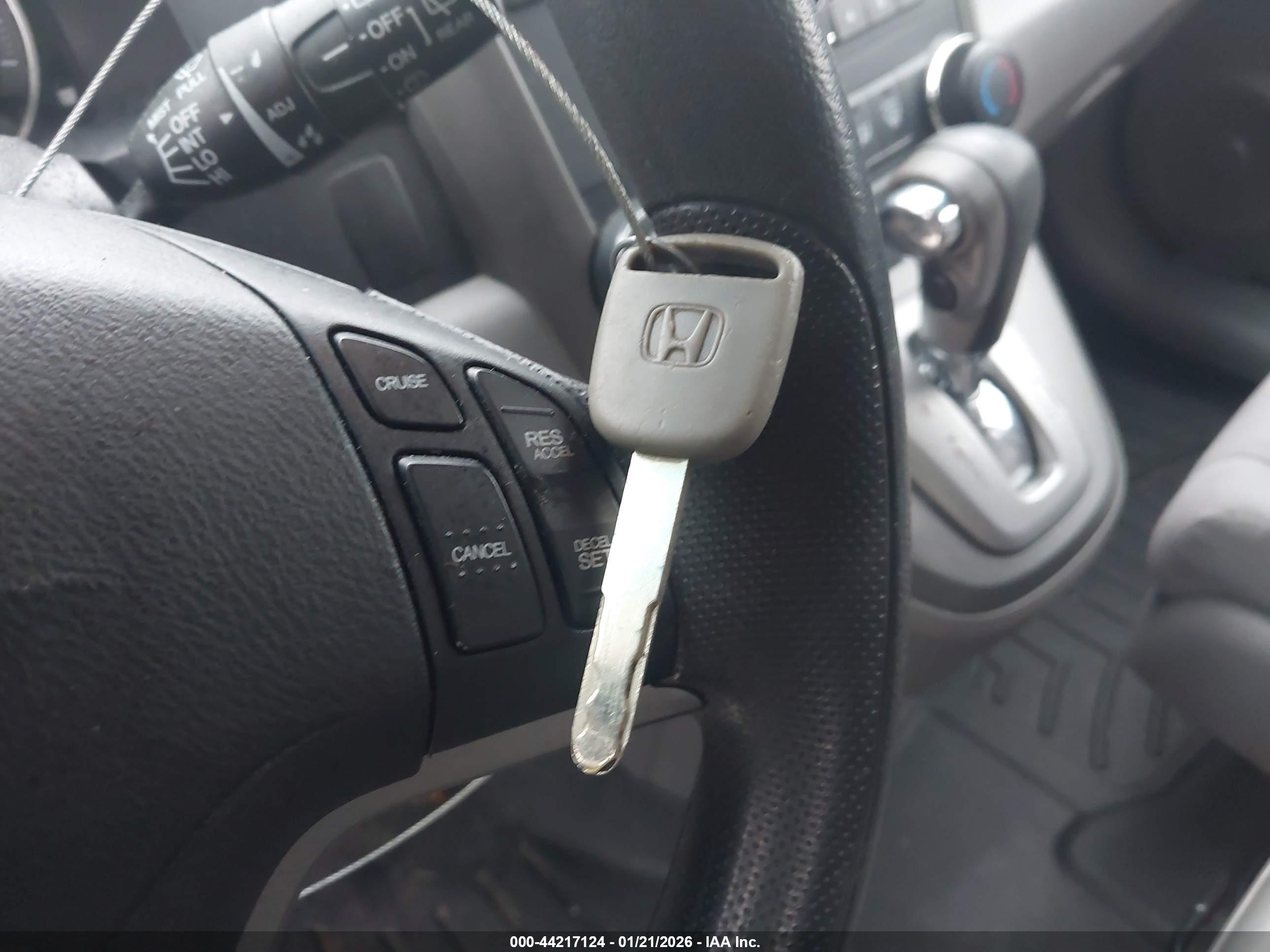 HONDA CR-V image 11