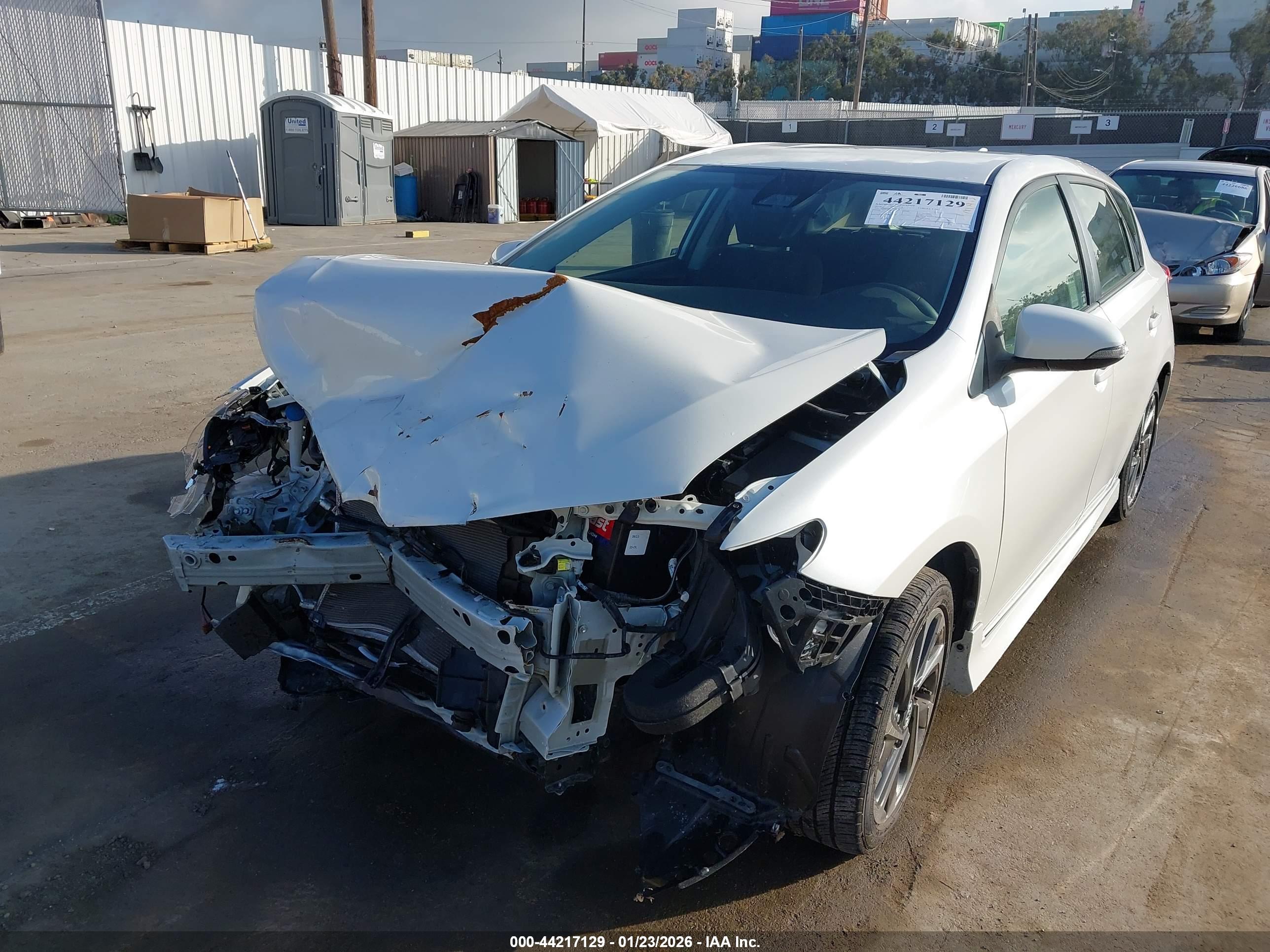 TOYOTA COROLLA image 6