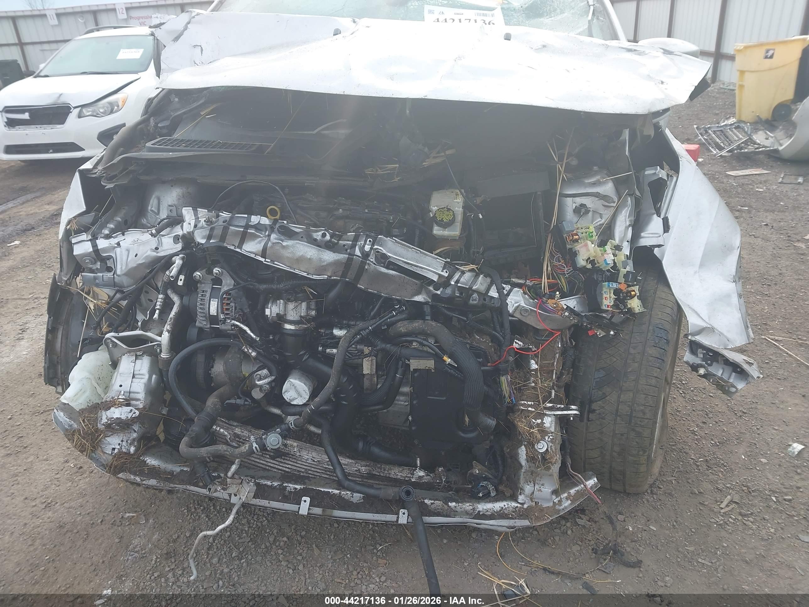 FORD ESCAPE image 6