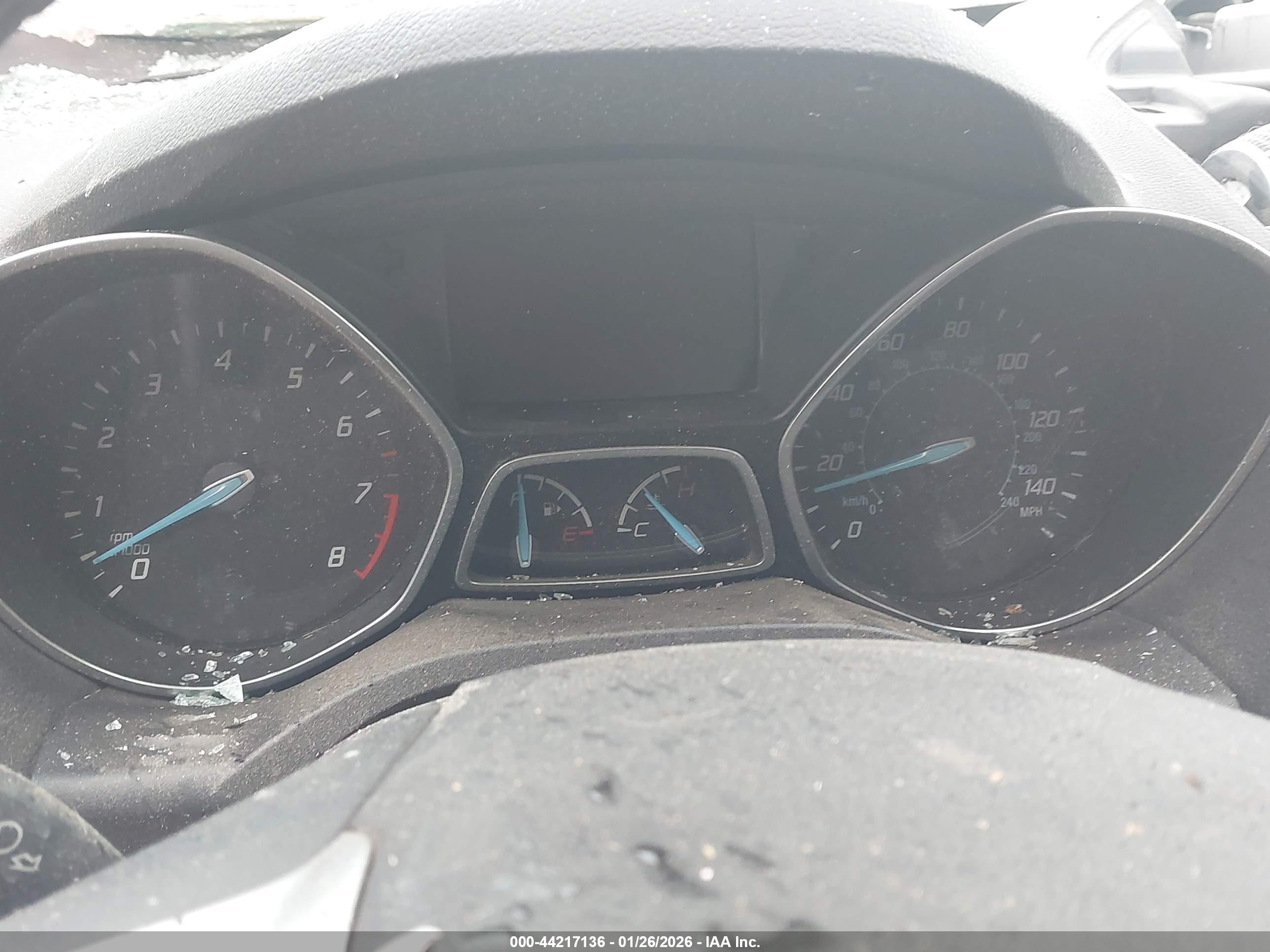 FORD ESCAPE image 7