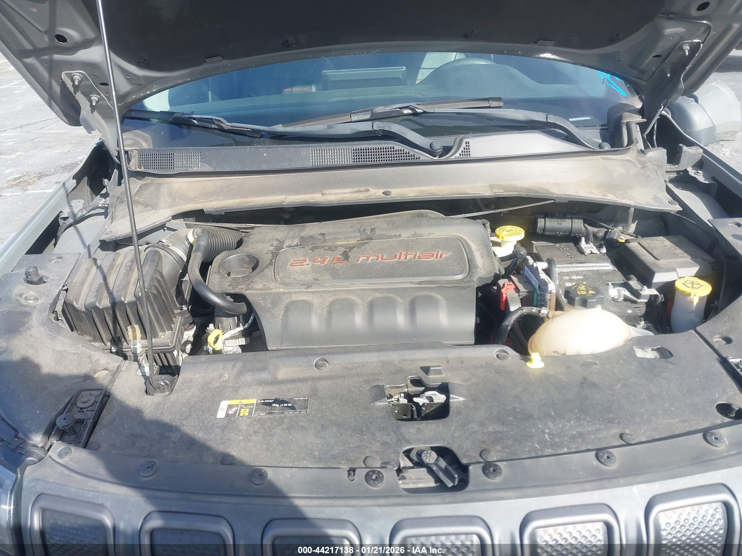 JEEP COMPASS image 10