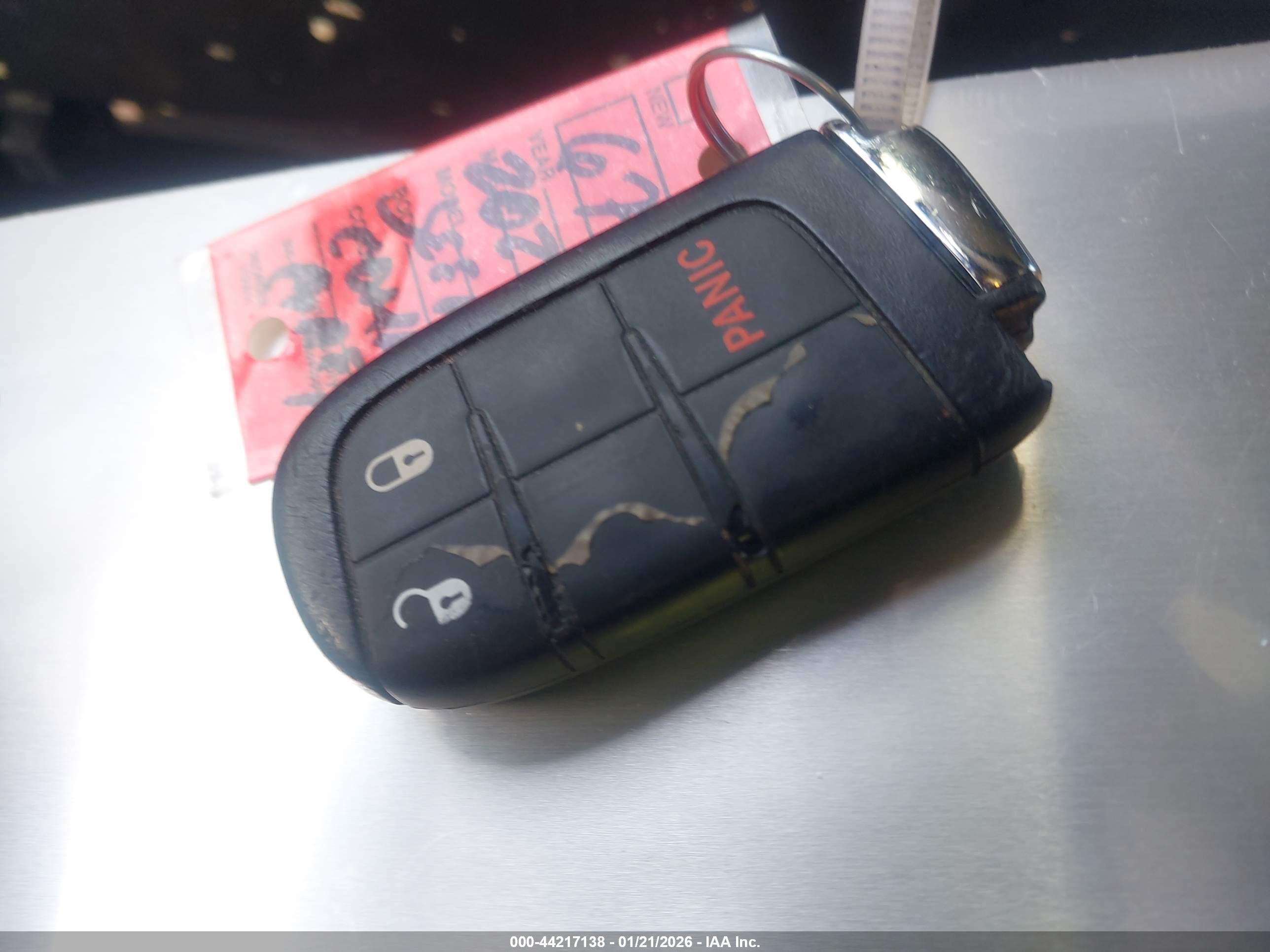 JEEP COMPASS image 11