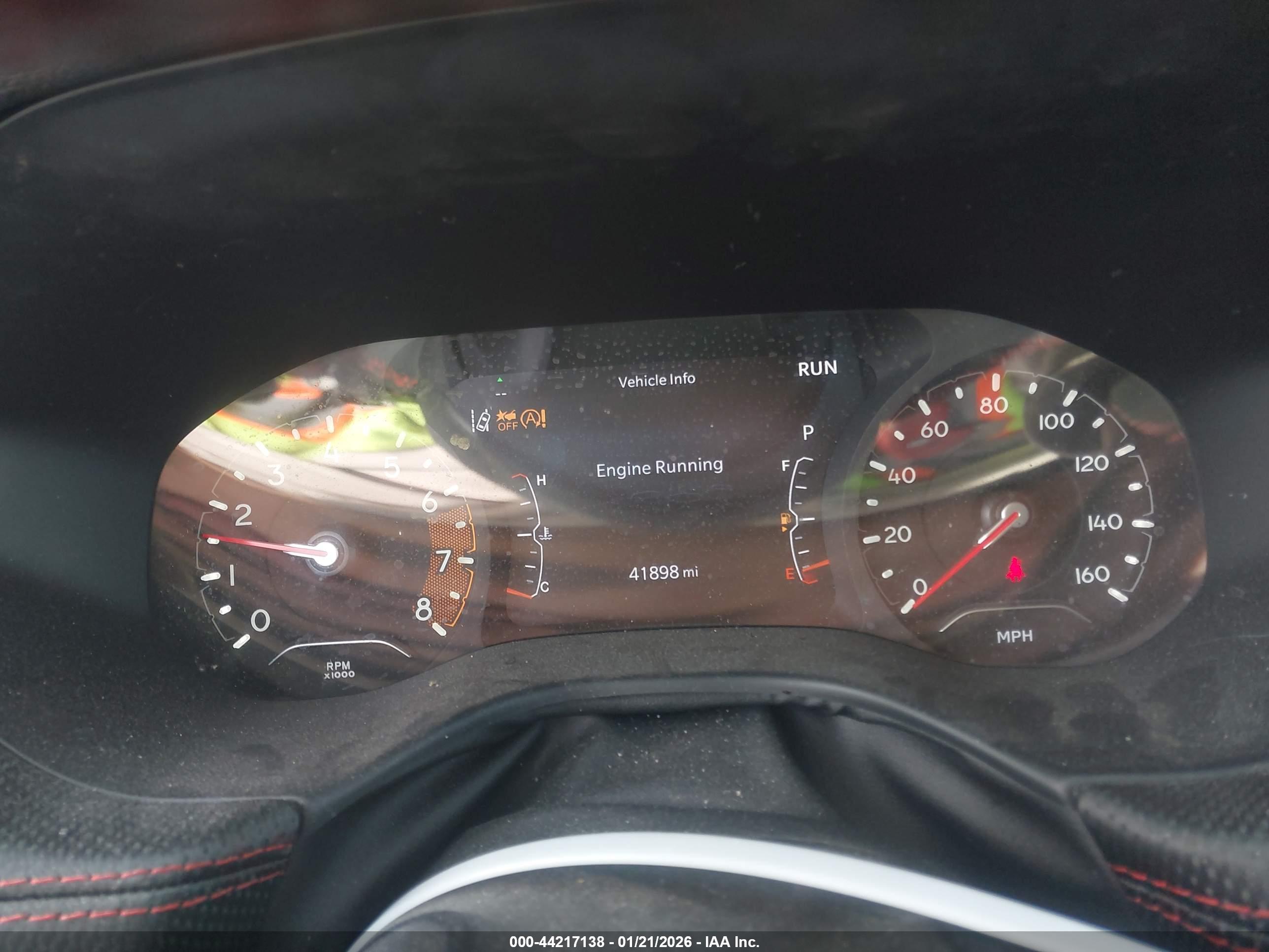 JEEP COMPASS image 7