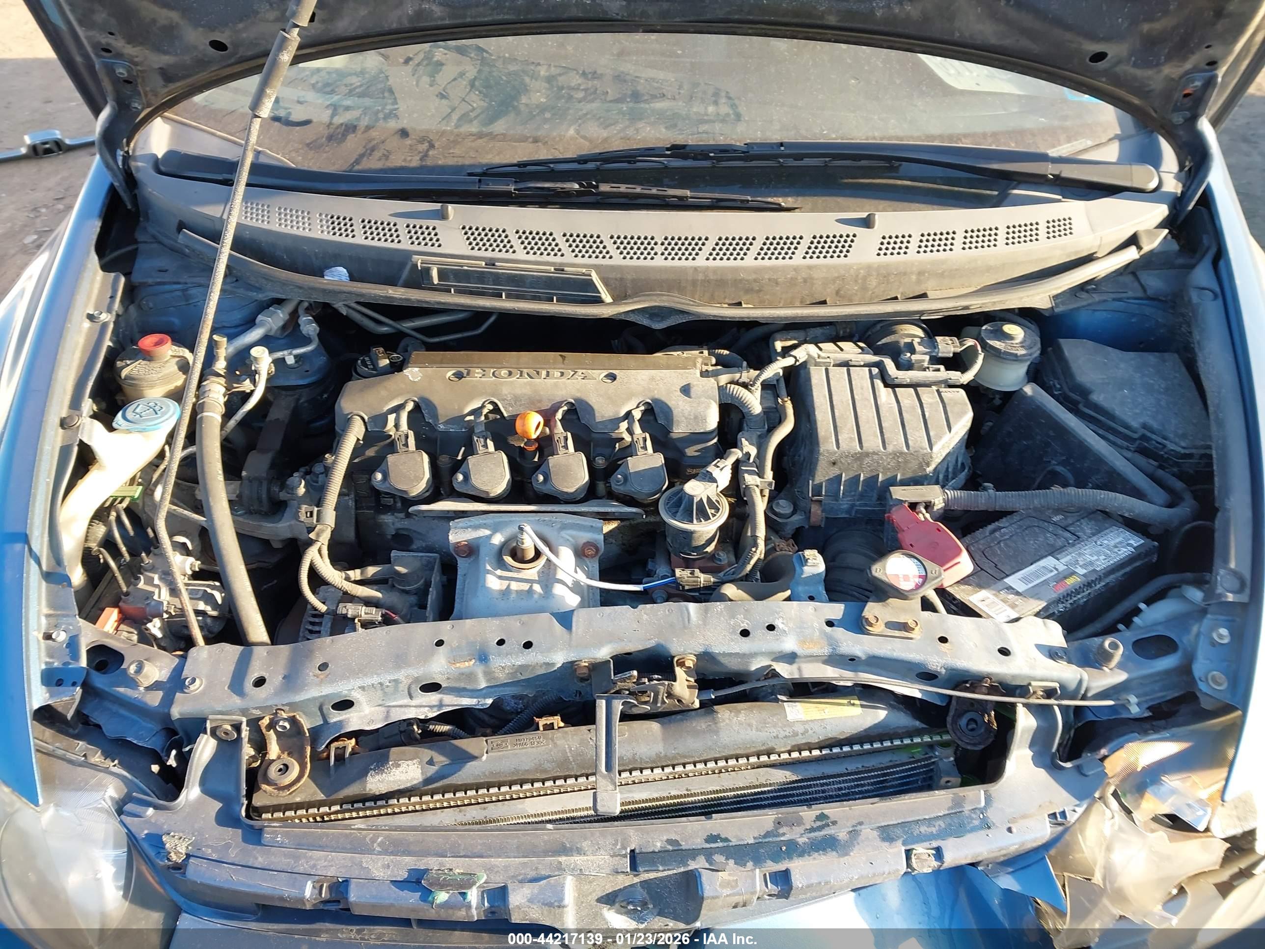 HONDA CIVIC image 10