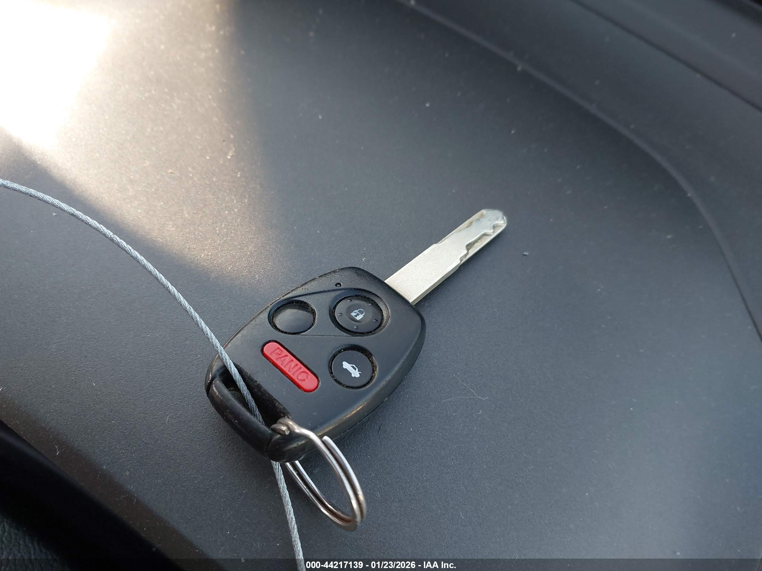 HONDA CIVIC image 11