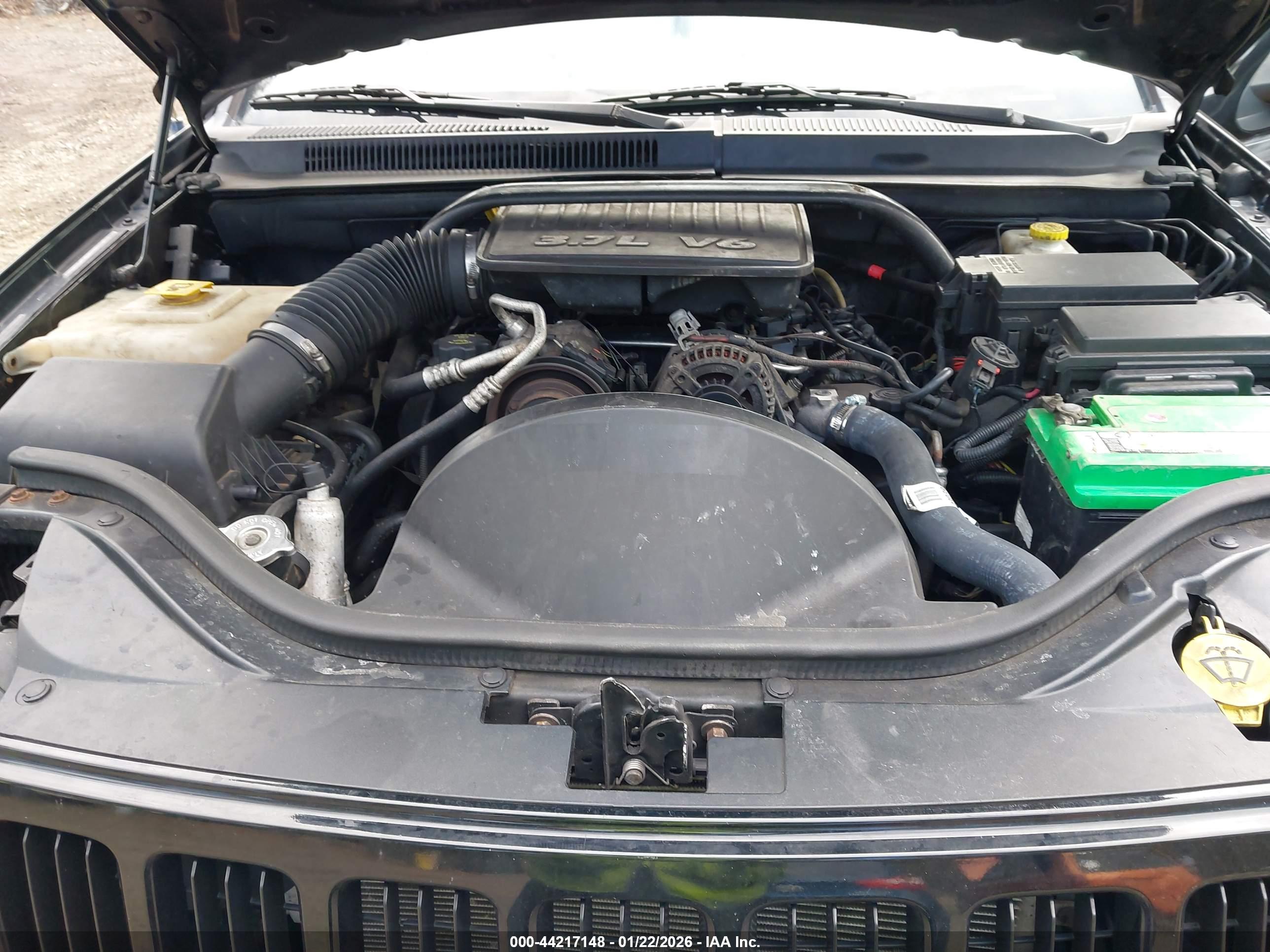 JEEP GRAND image 10