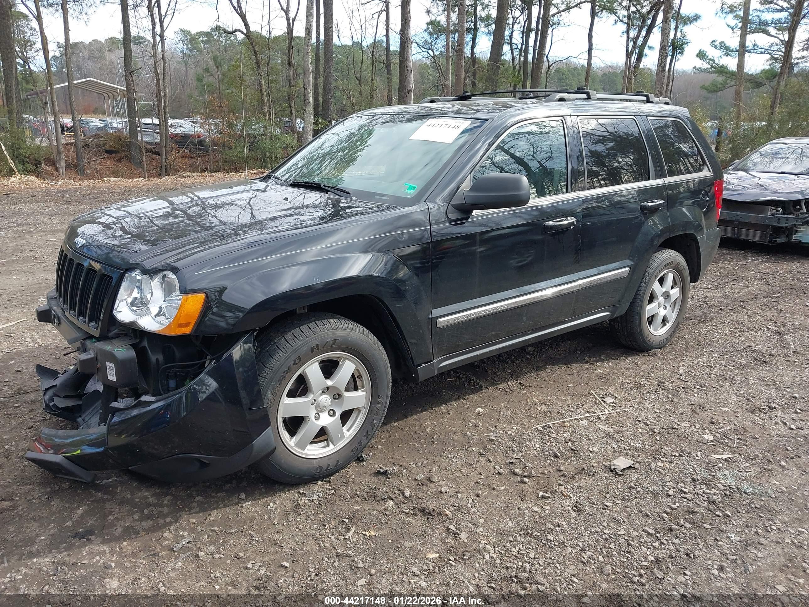 JEEP GRAND image 2