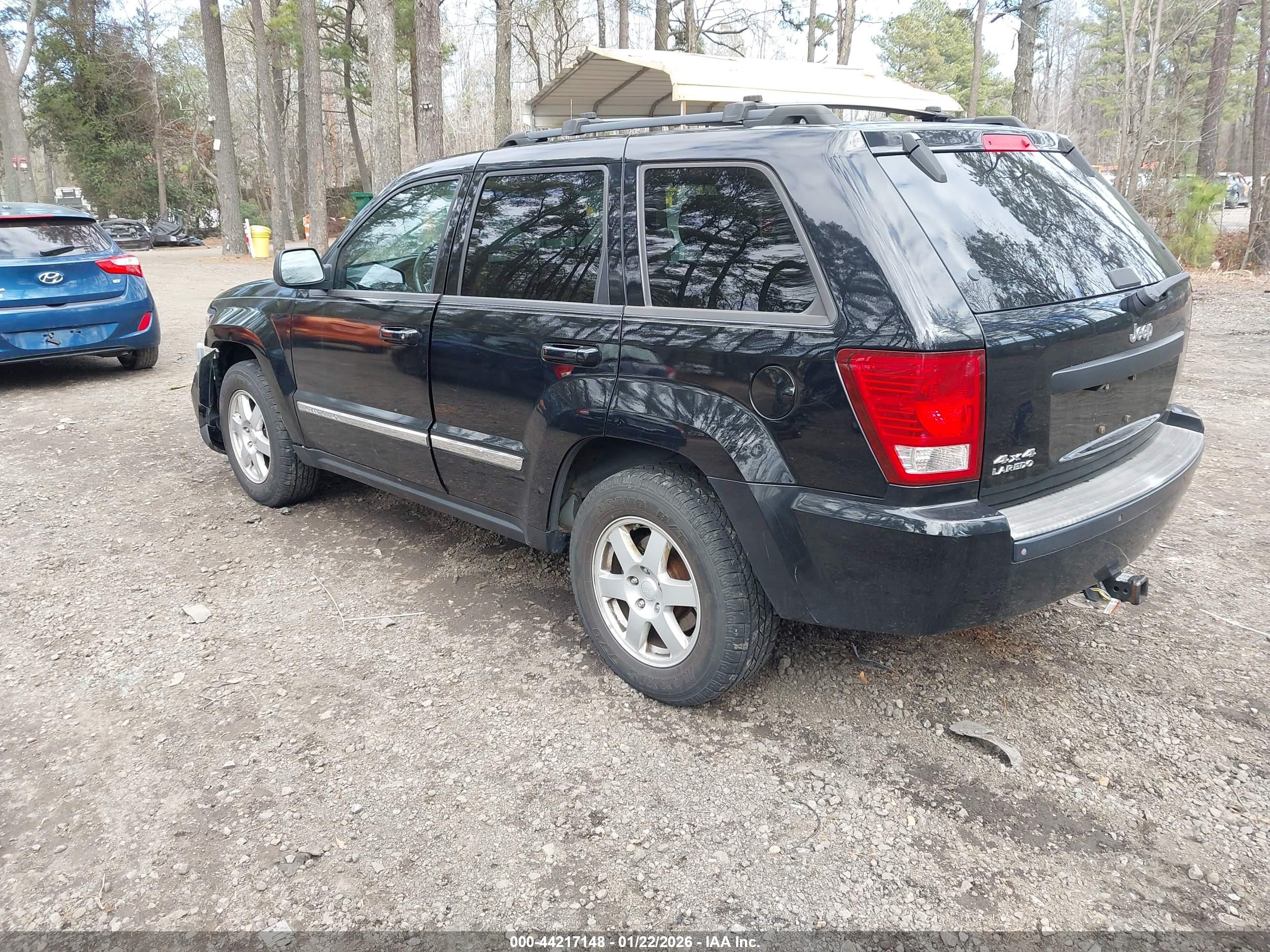JEEP GRAND image 3