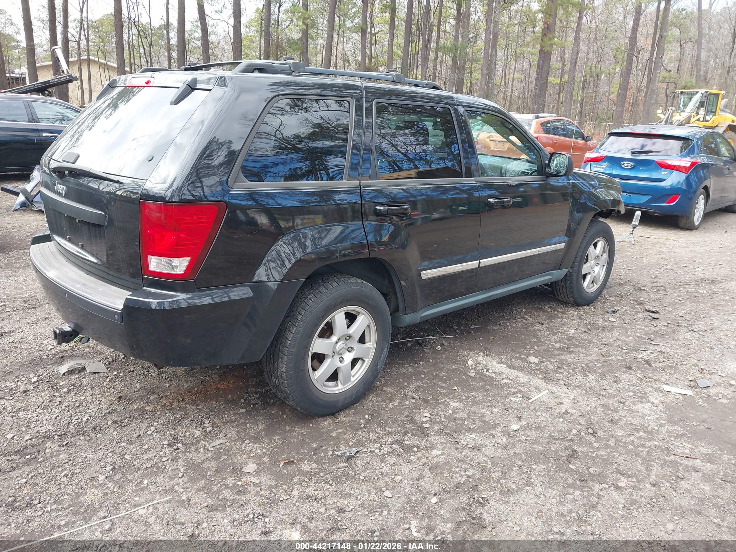 JEEP GRAND image 4