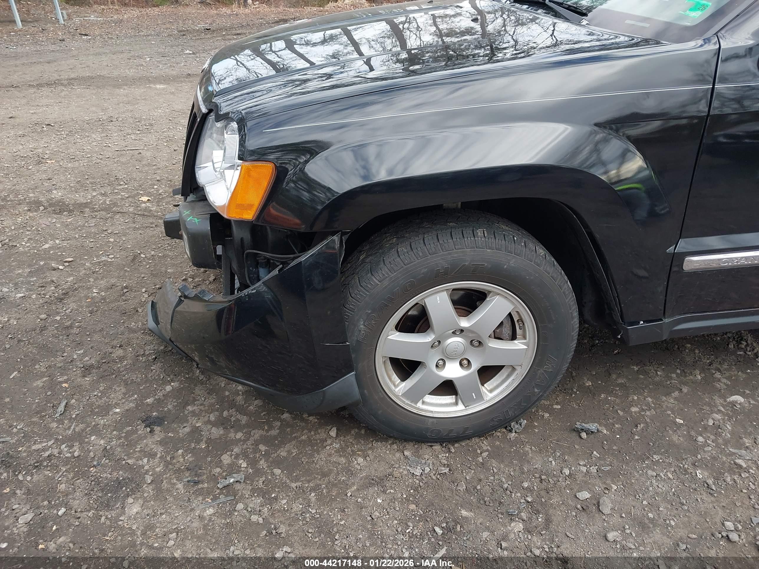 JEEP GRAND image 6