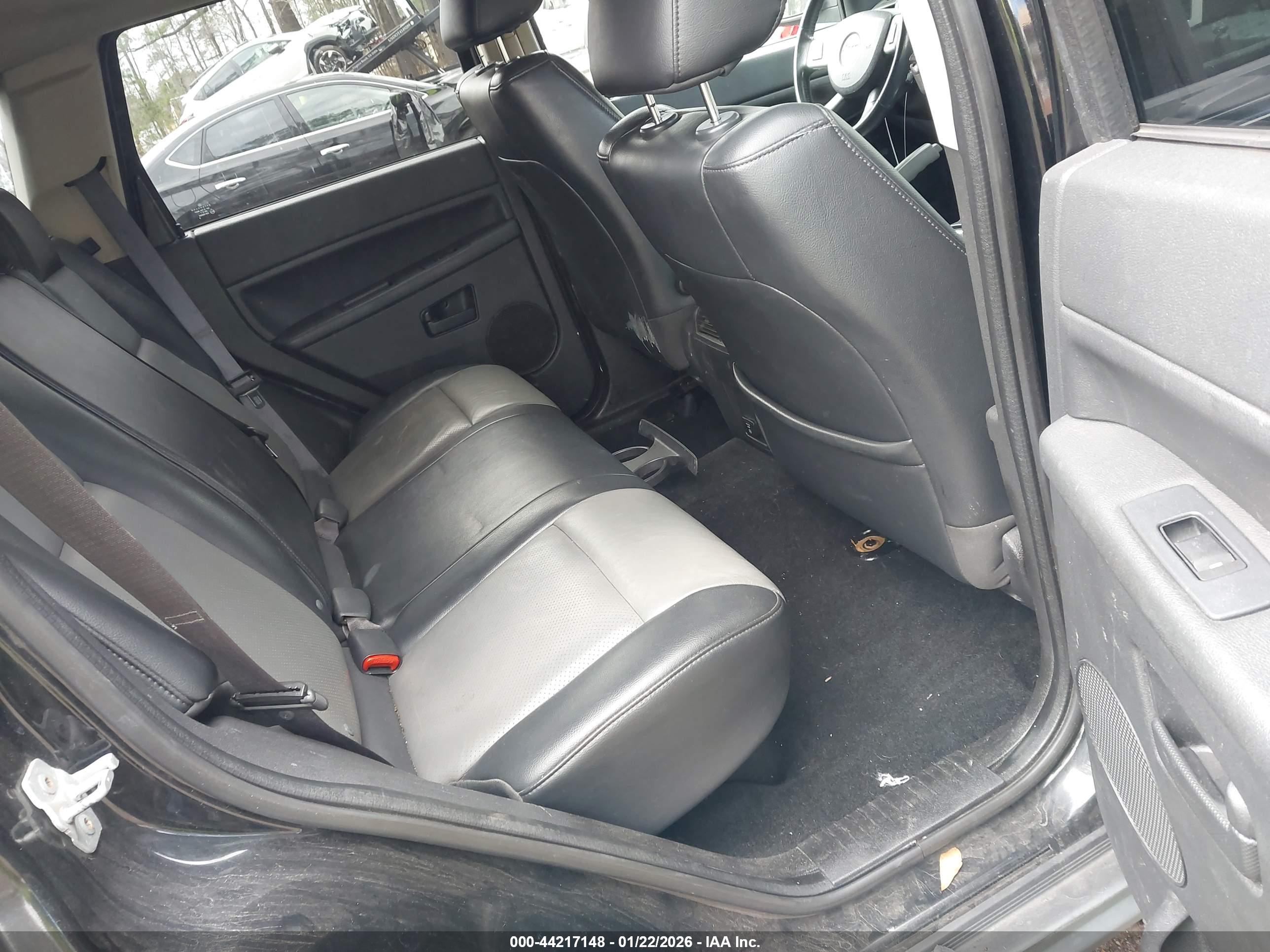 JEEP GRAND image 8