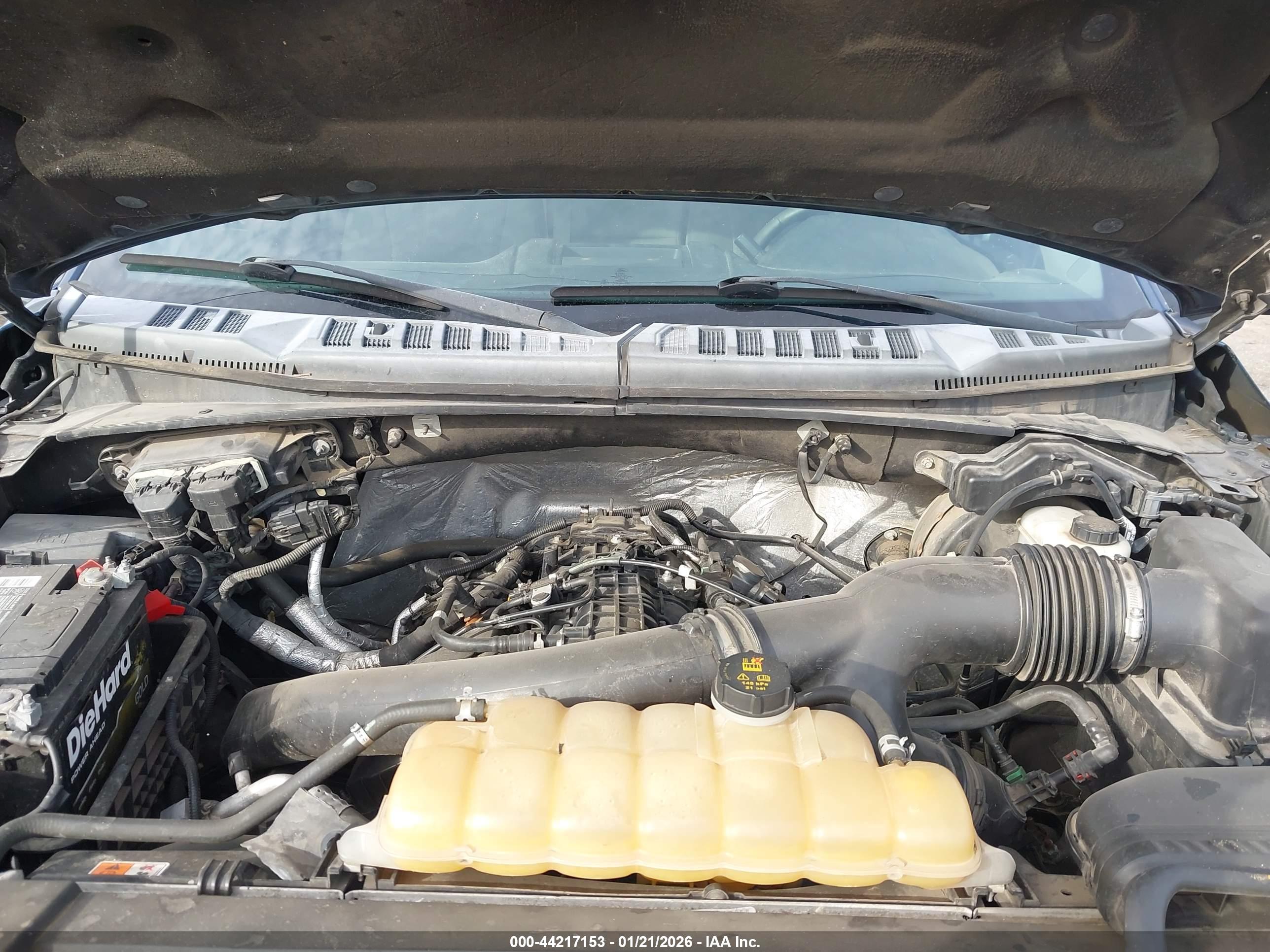 FORD F-150 image 10