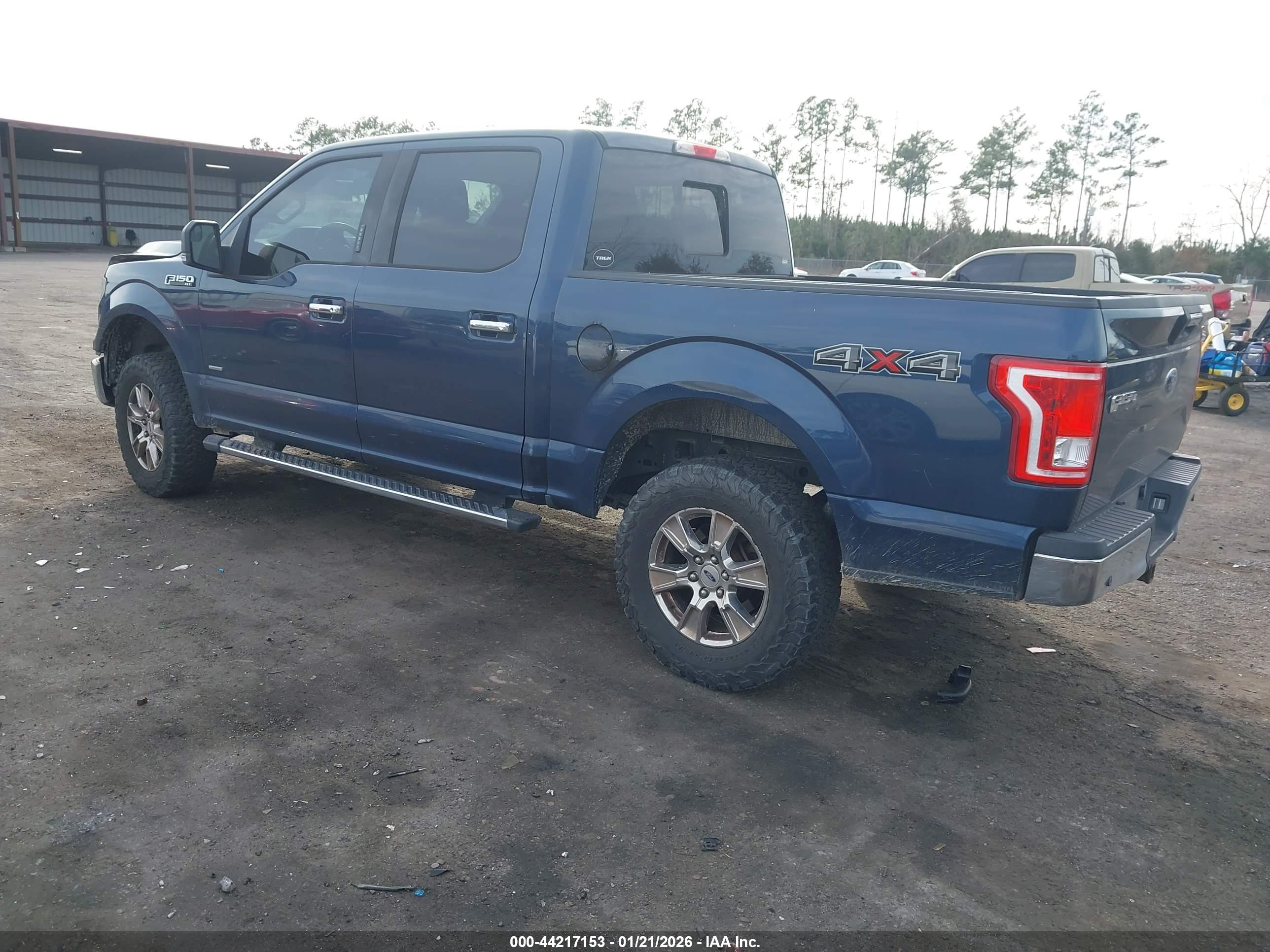 FORD F-150 image 3