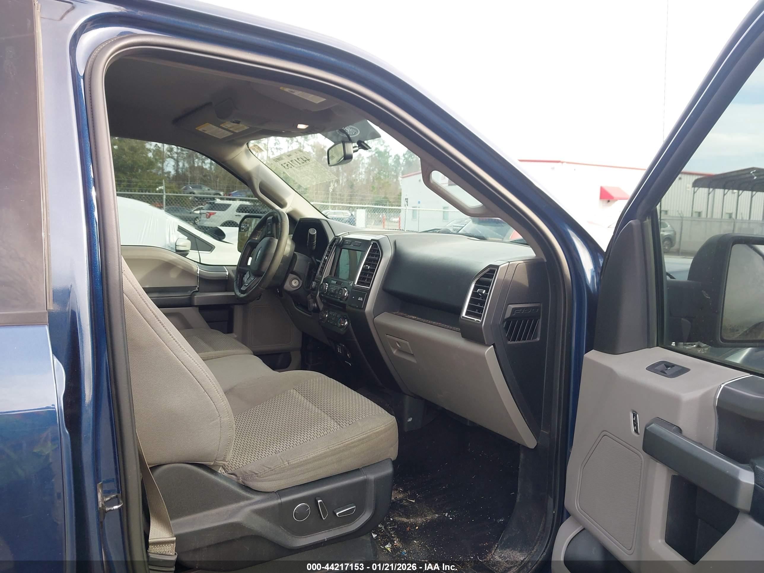 FORD F-150 image 5