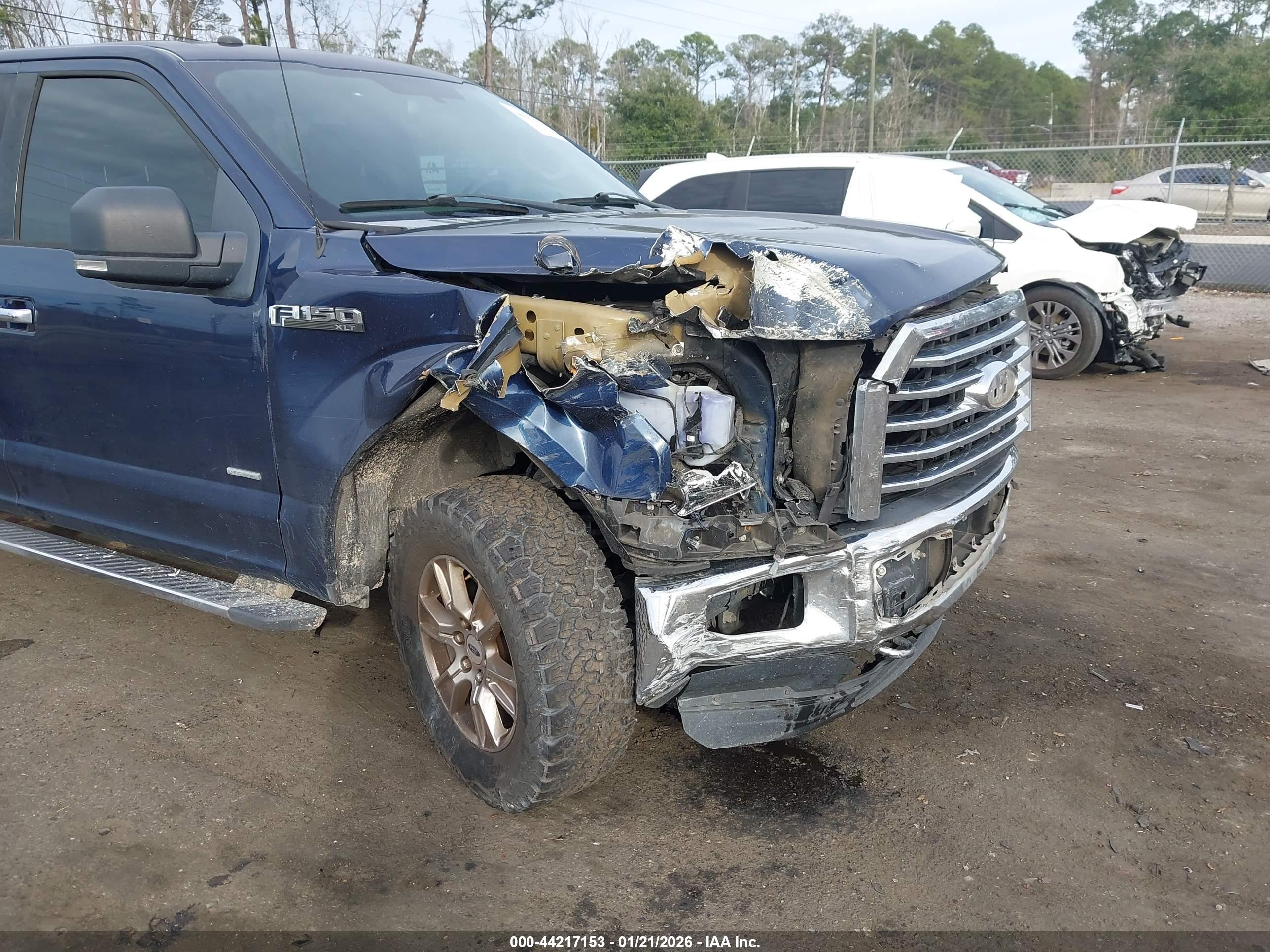 FORD F-150 image 6