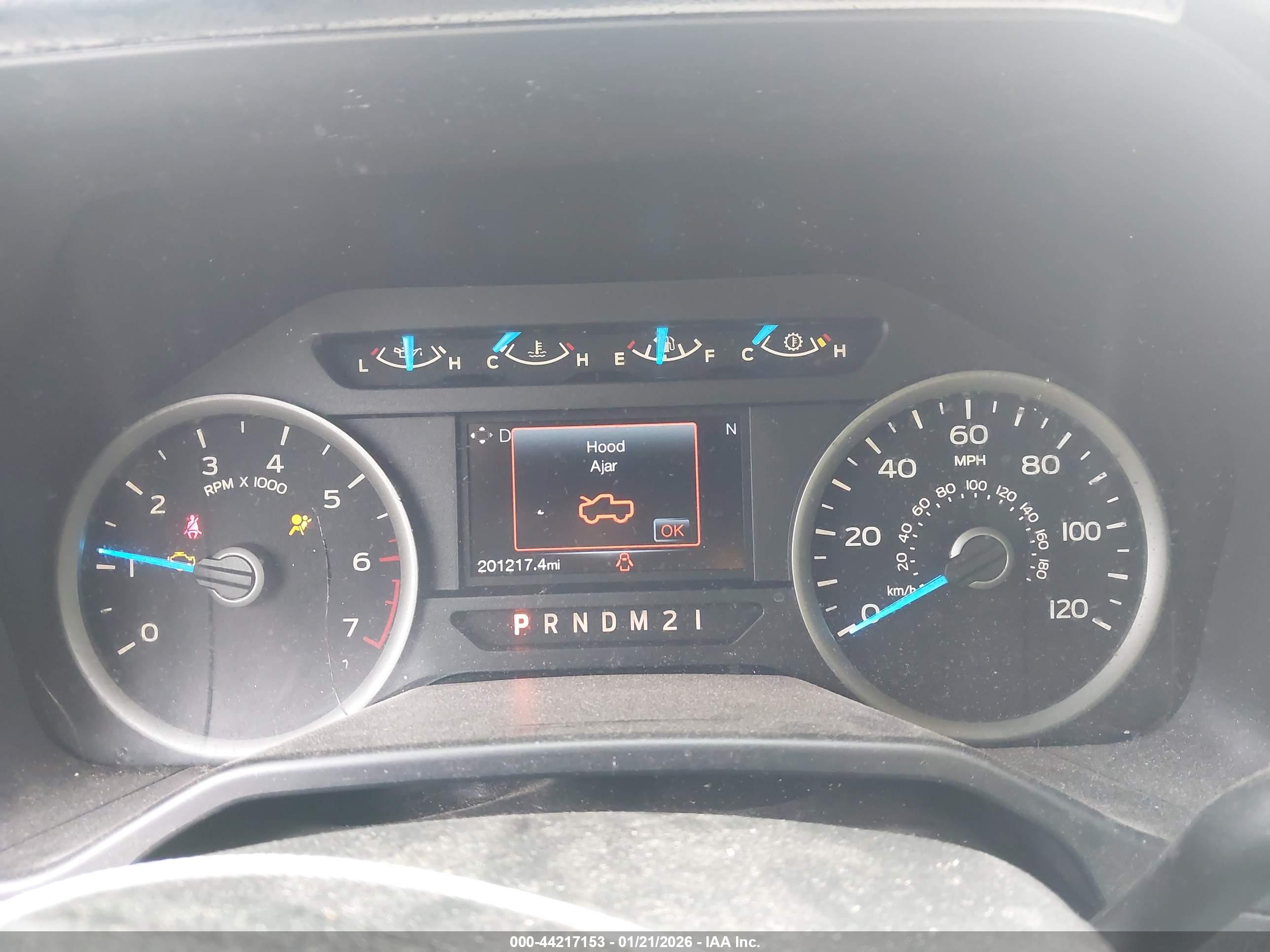 FORD F-150 image 7