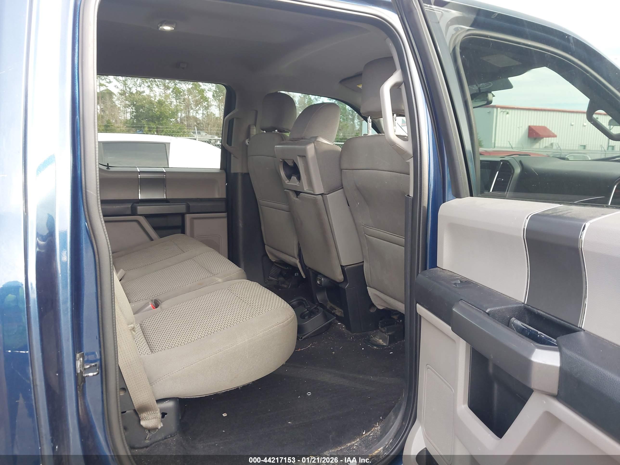 FORD F-150 image 8