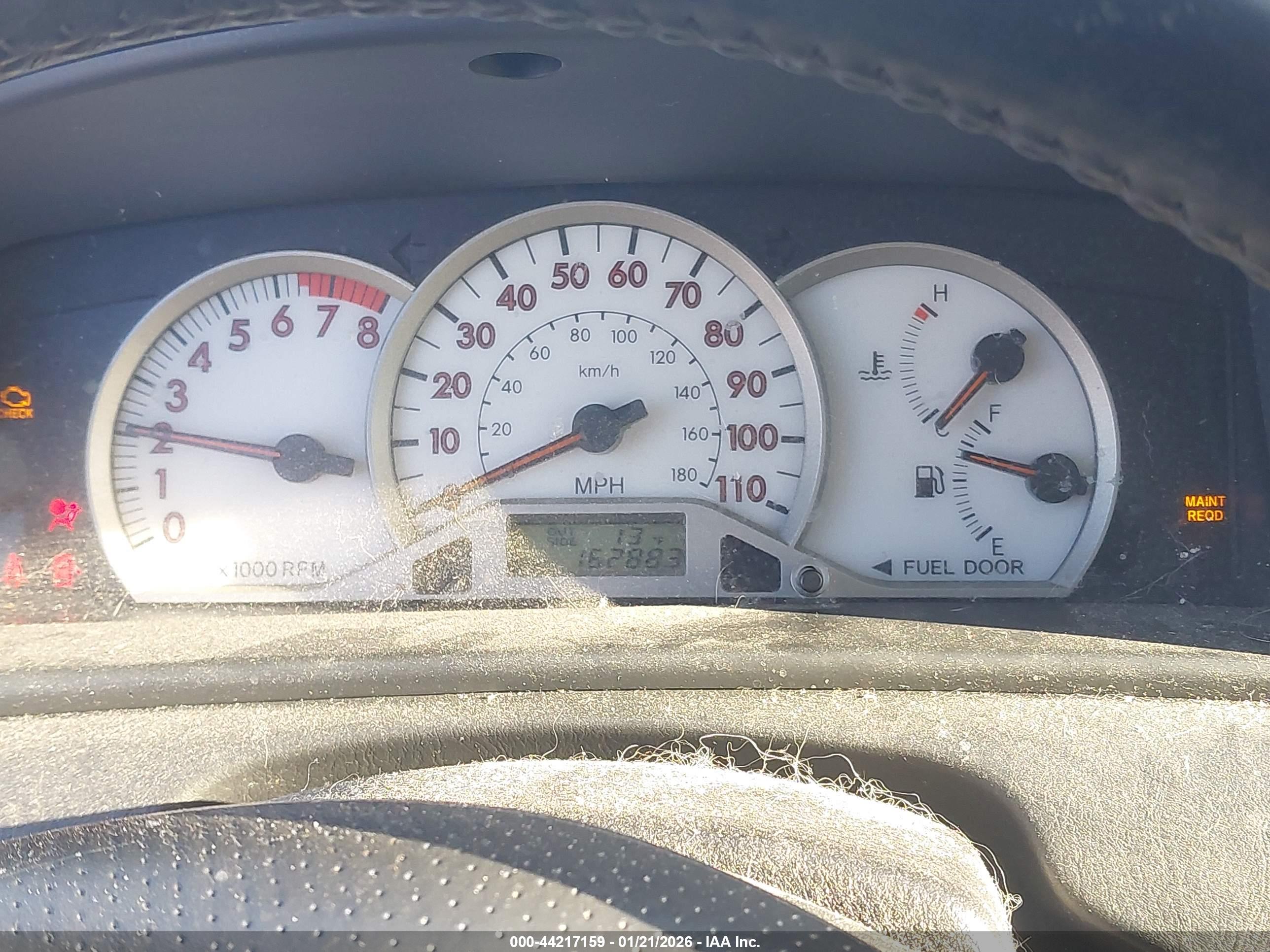 TOYOTA COROLLA image 7