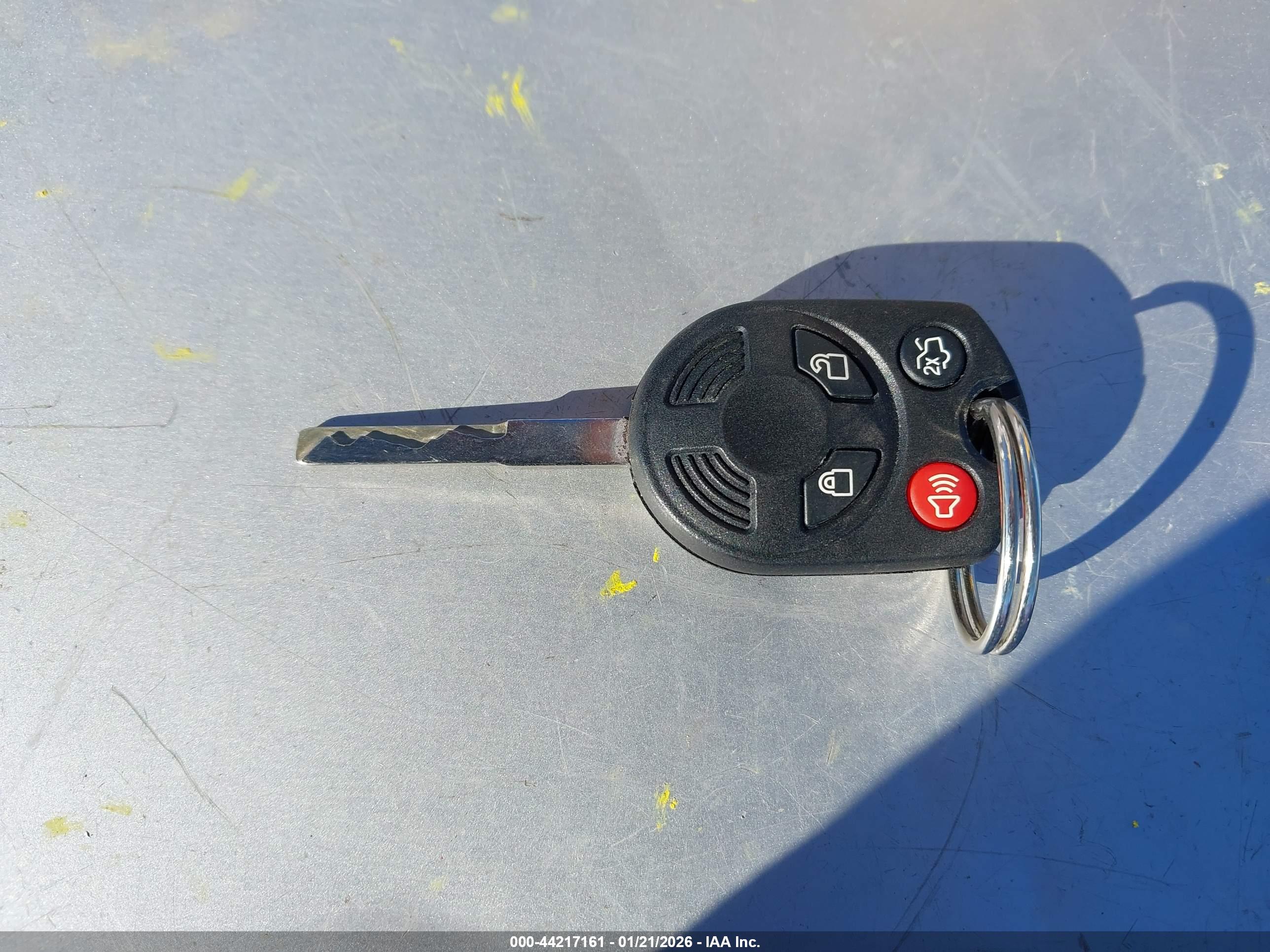 FORD FOCUS image 11
