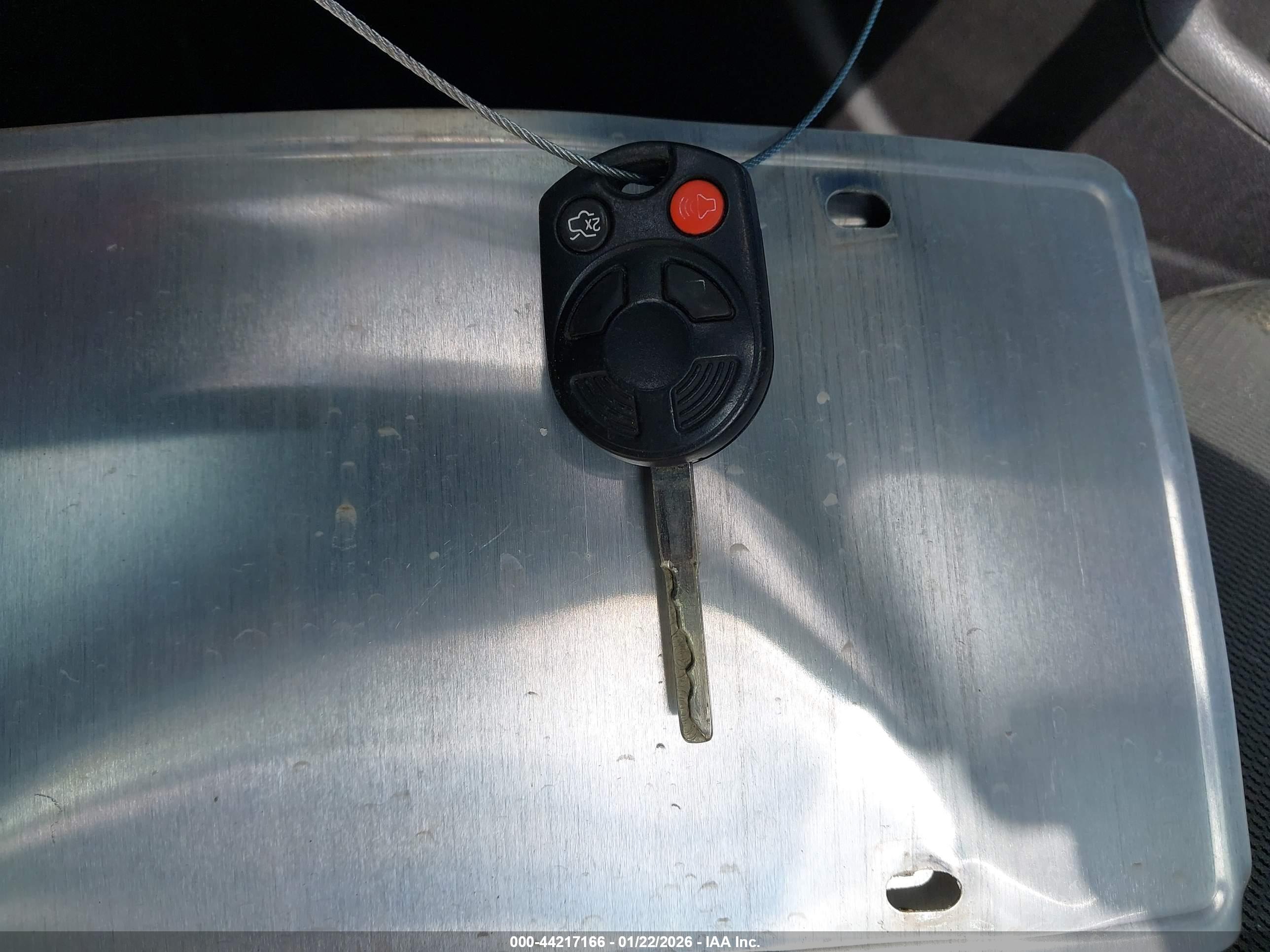 FORD FOCUS image 11