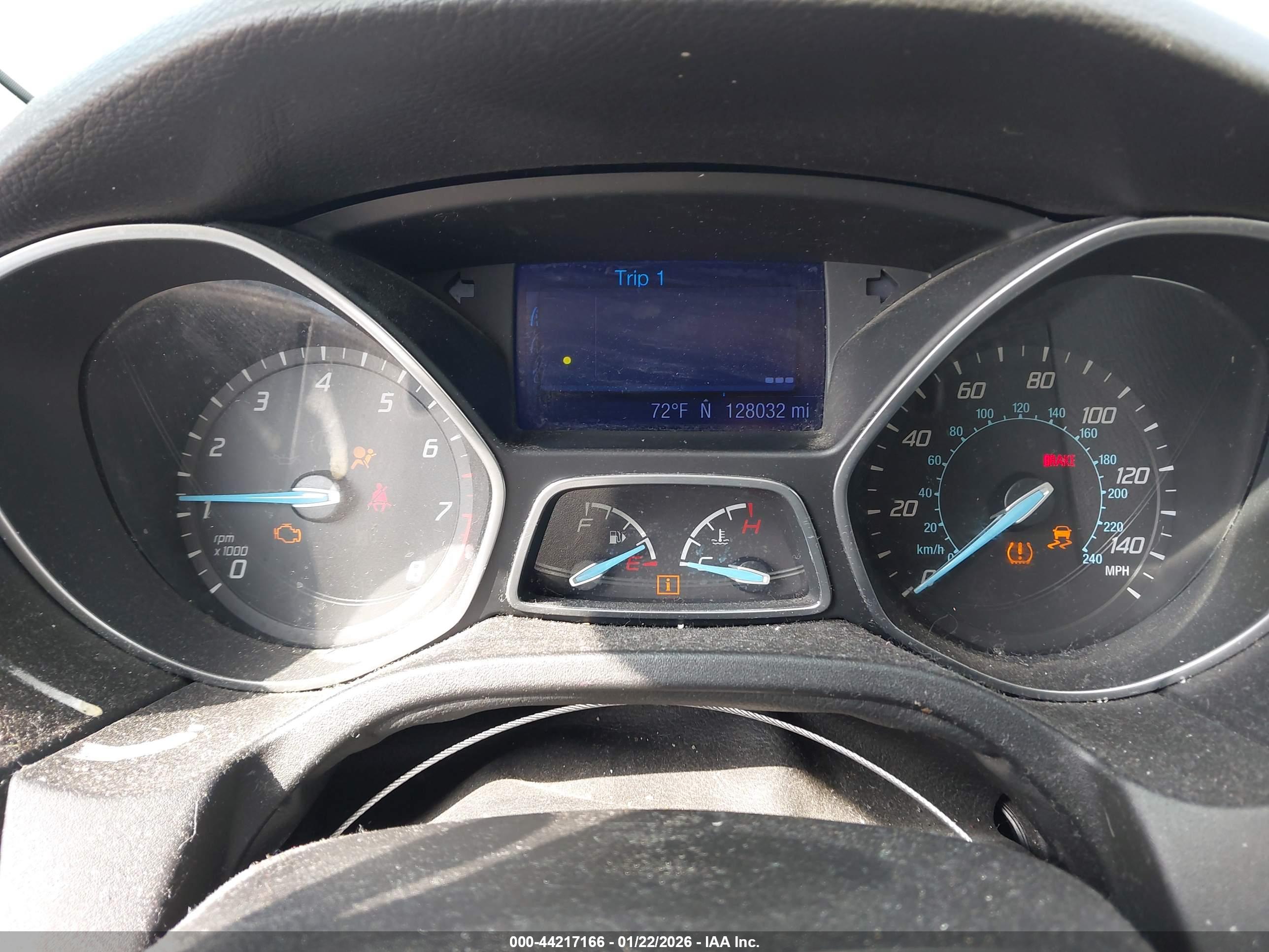 FORD FOCUS image 7