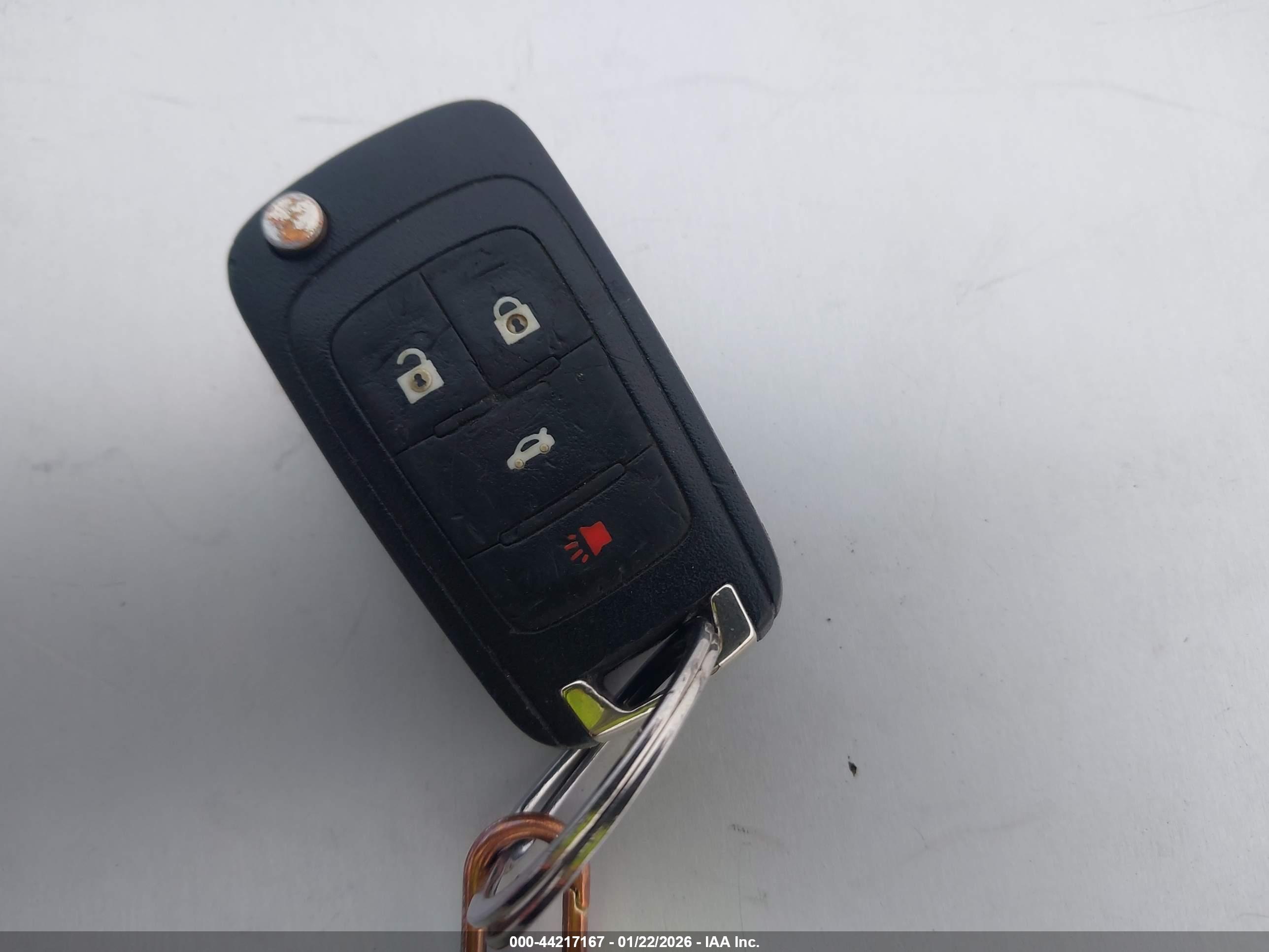 CHEVROLET CRUZE image 11
