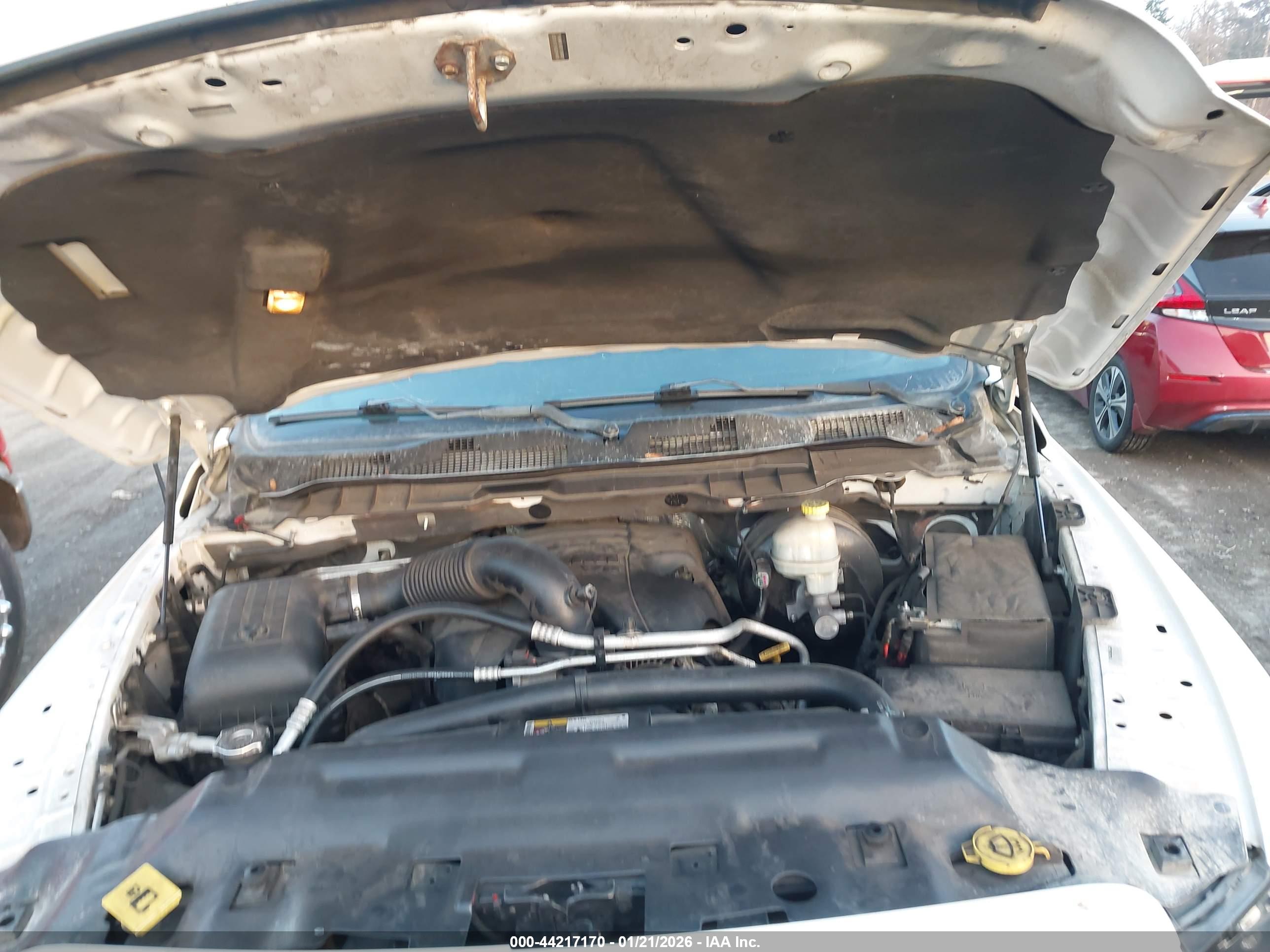 RAM 1500 image 10