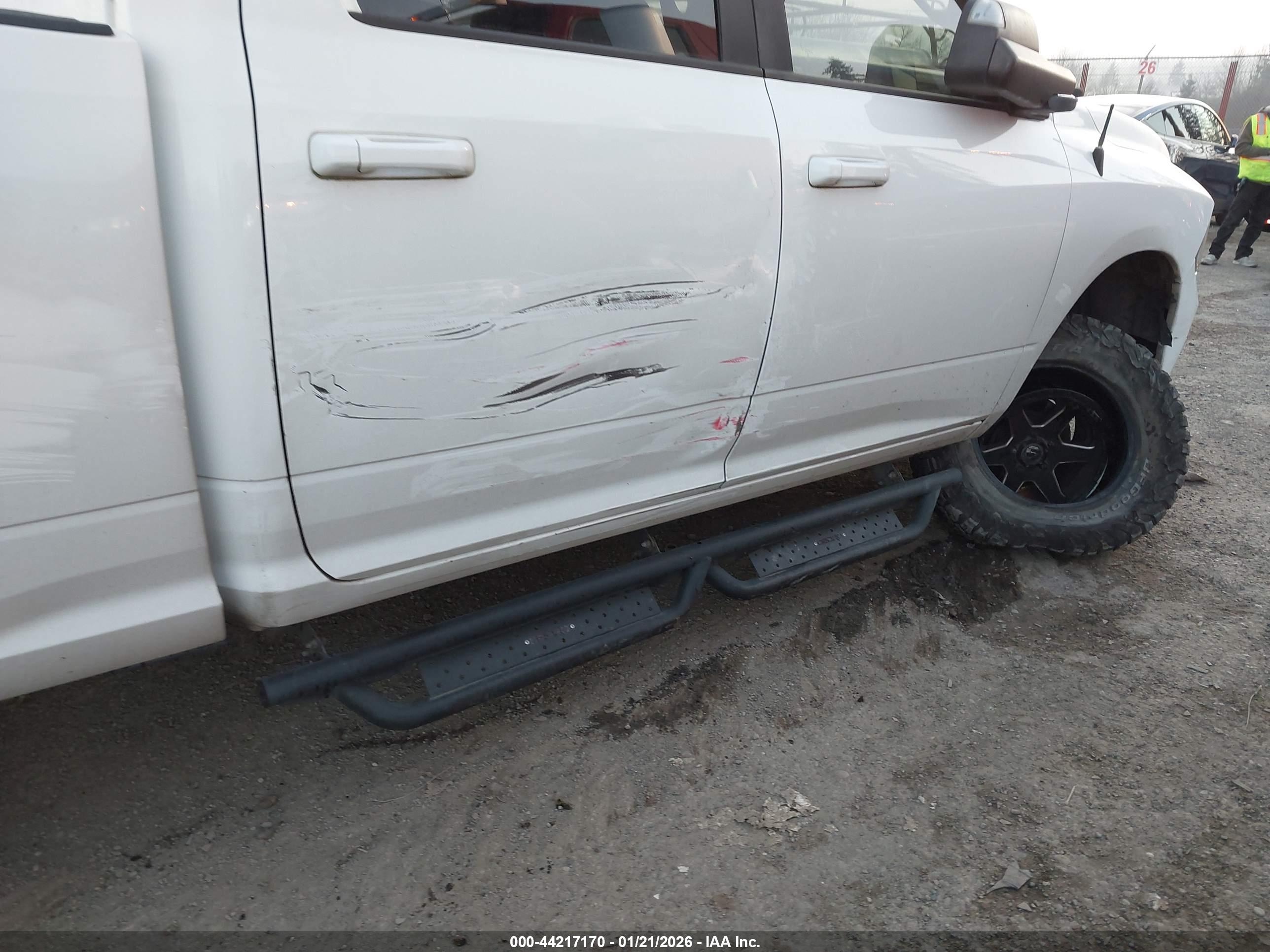 RAM 1500 image 6