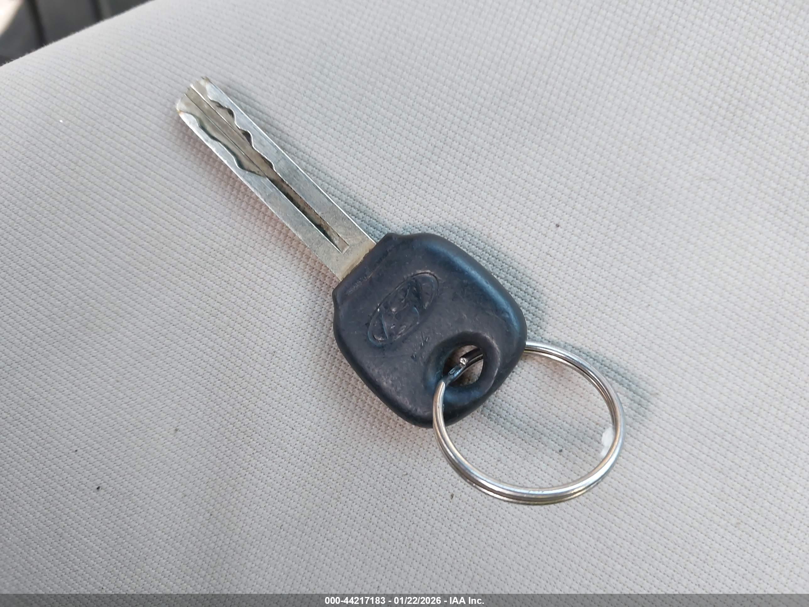 HYUNDAI SONATA image 11