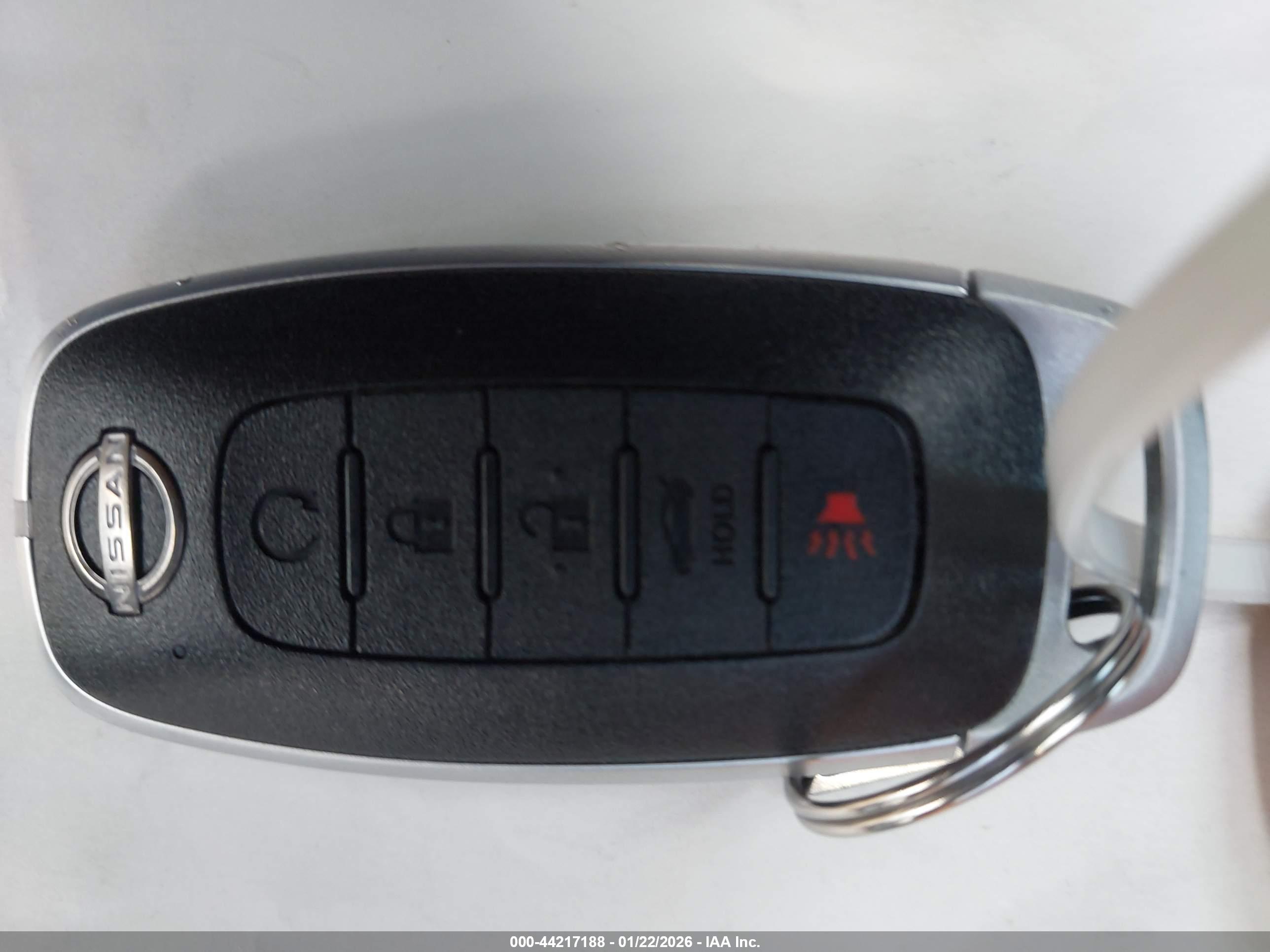 NISSAN SENTRA image 11
