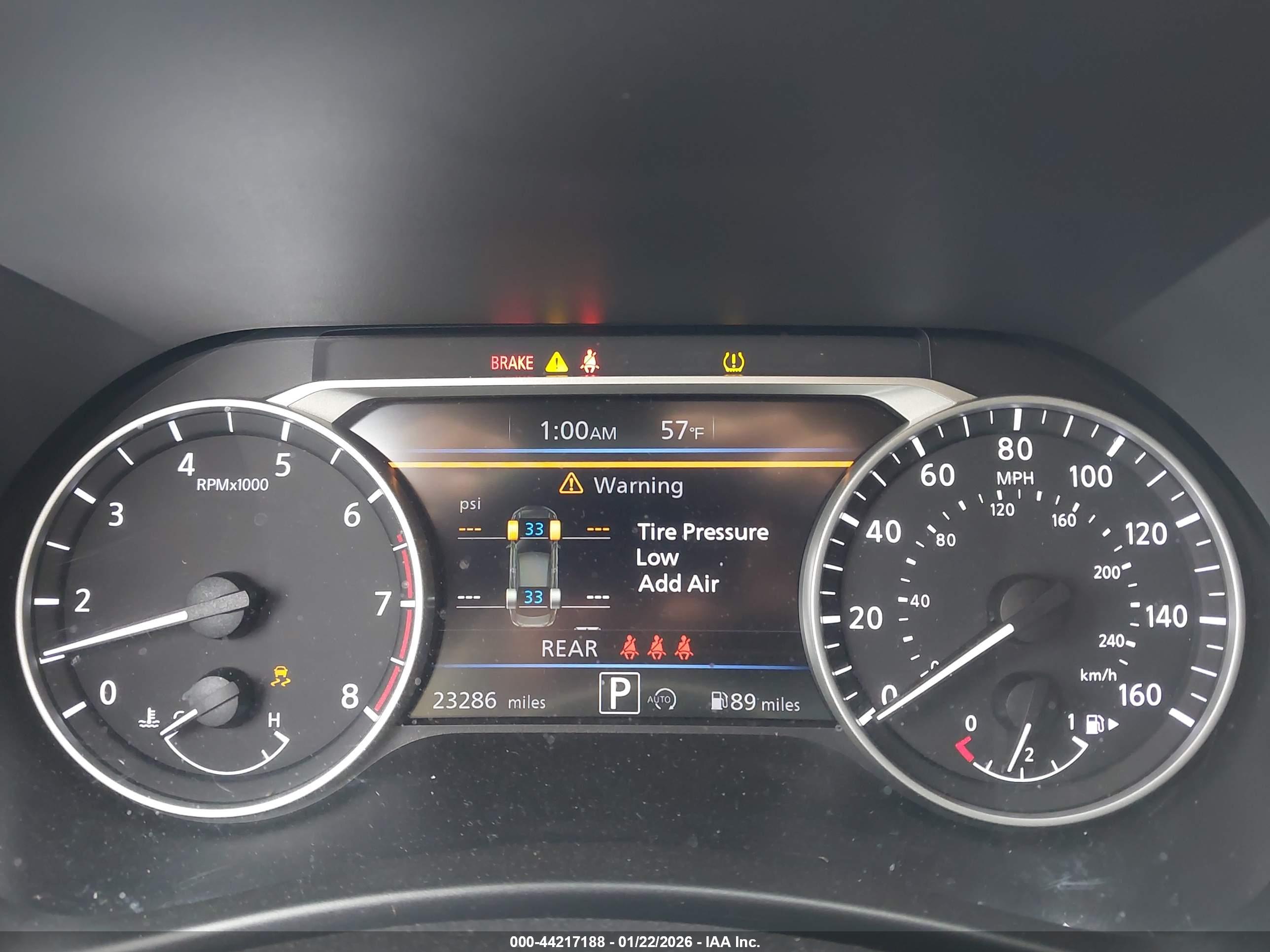 NISSAN SENTRA image 7