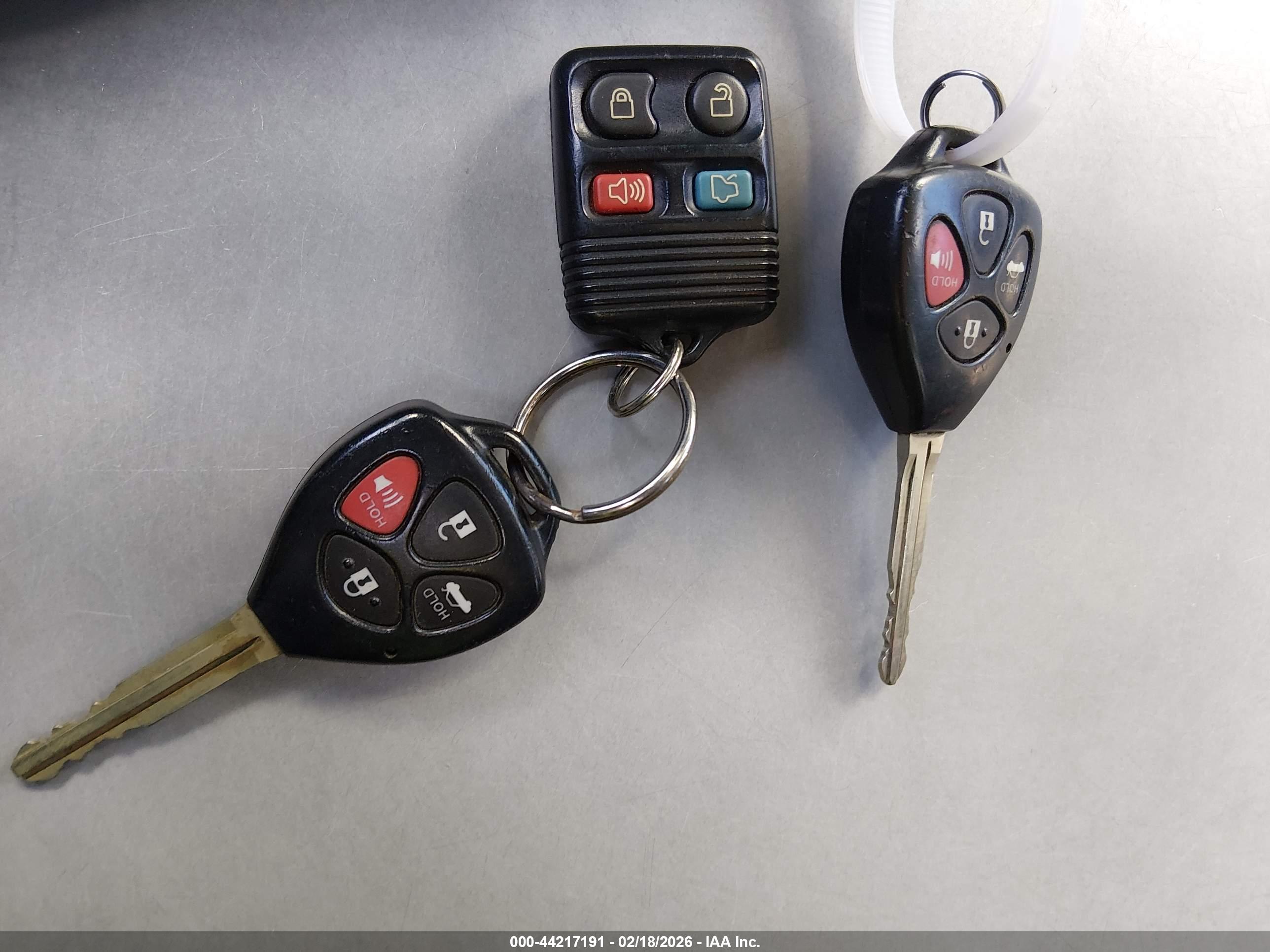 TOYOTA COROLLA image 11