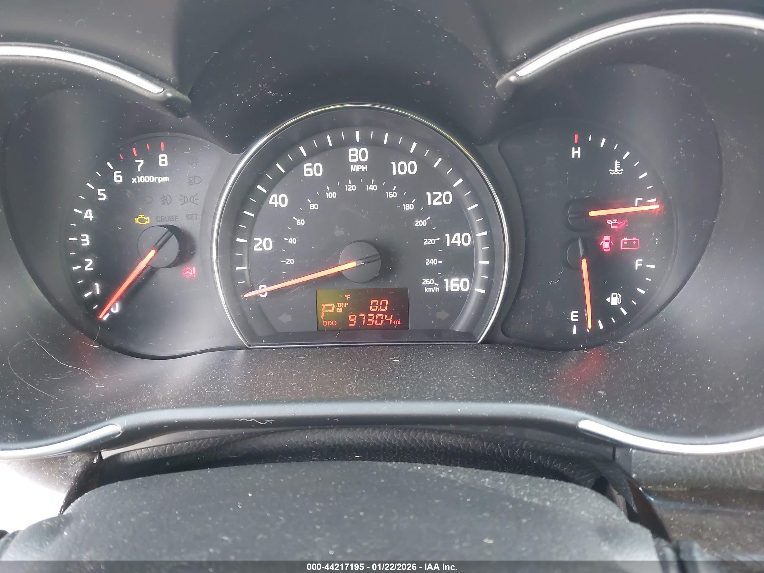 KIA SORENTO image 7
