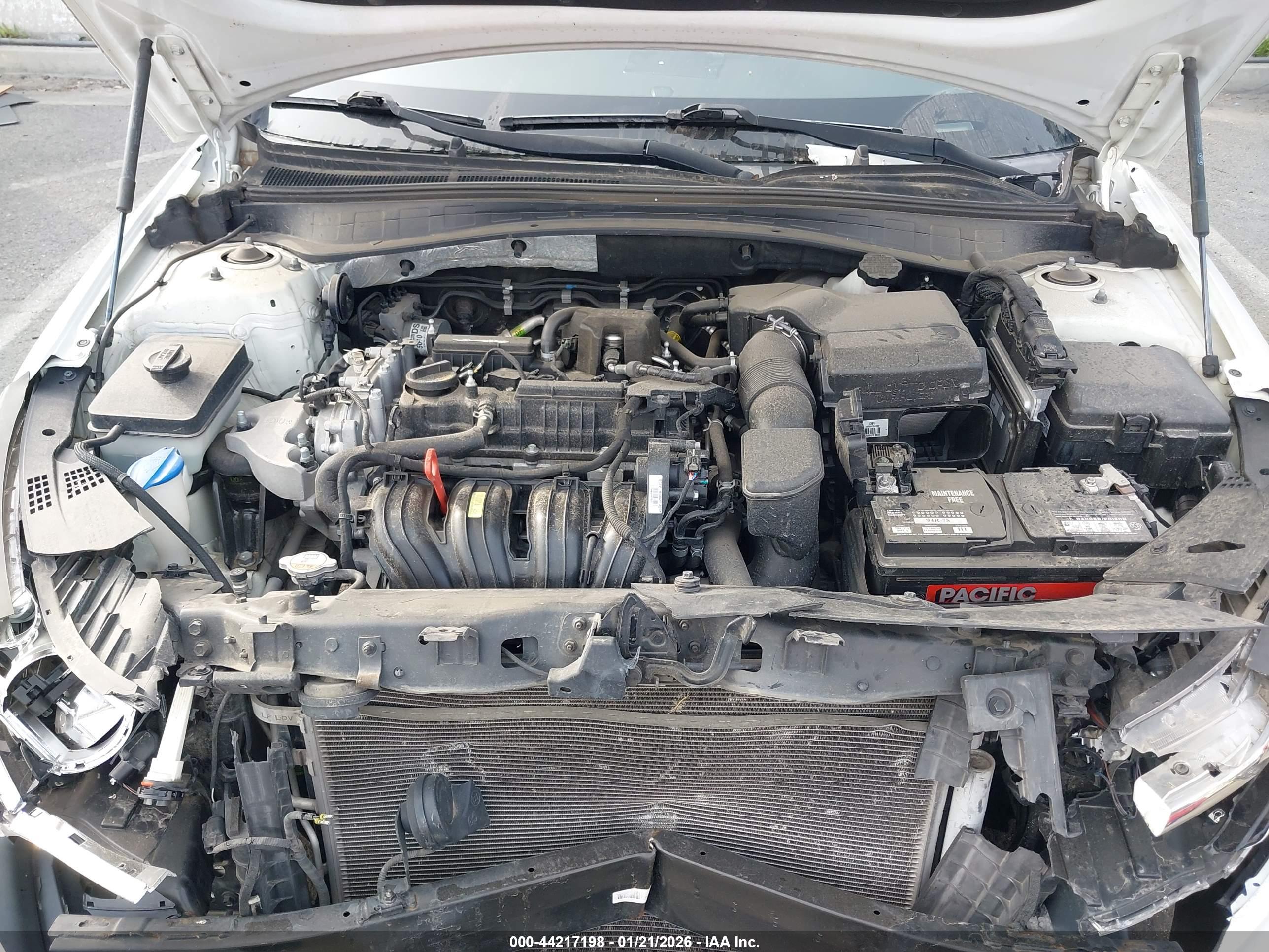 KIA OPTIMA image 10